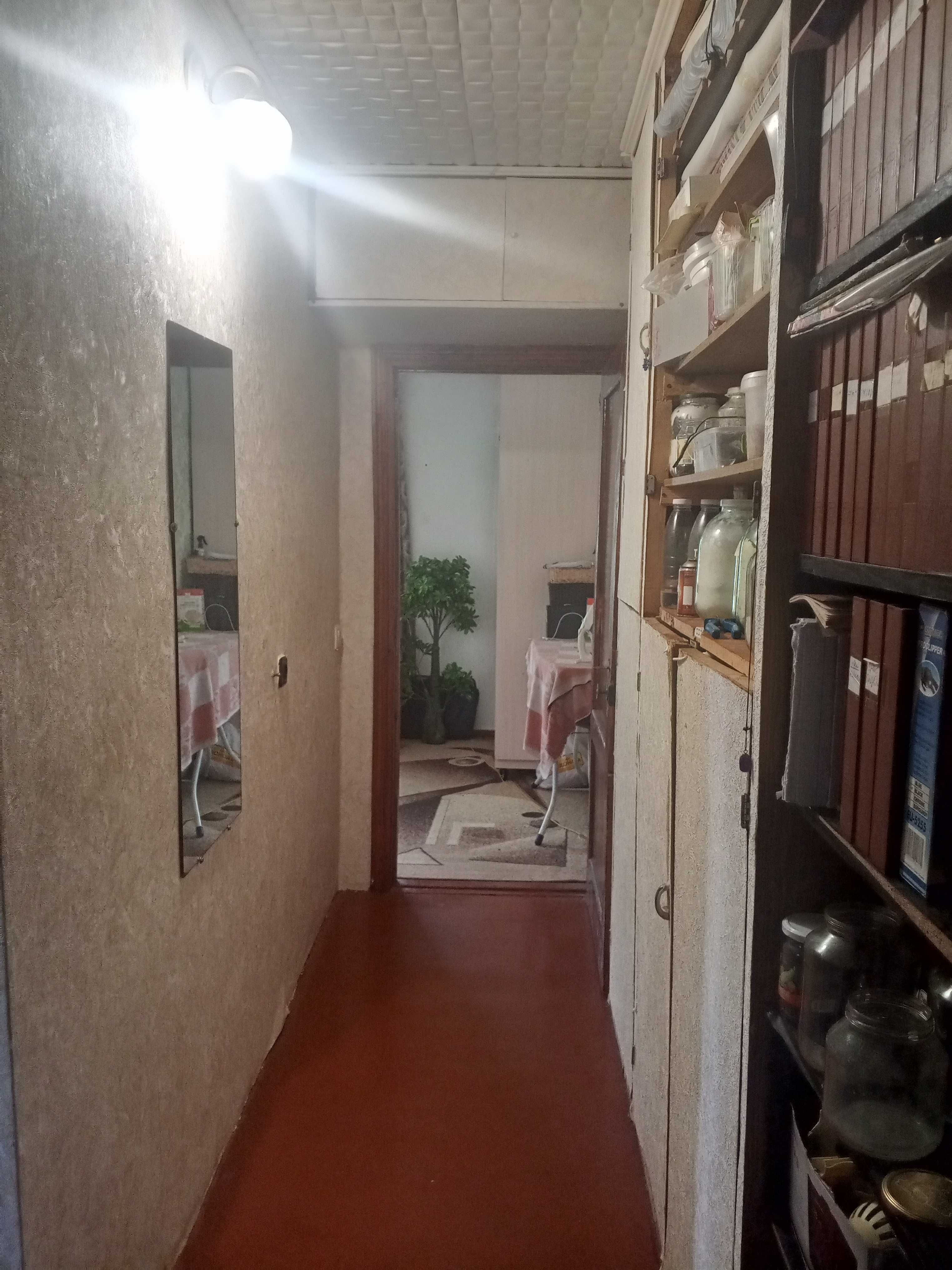 Обʼєкт нерухомості: 2 КІМ. КВАРТИРА, ПЛОЩА - 45 м², ЦІНА - 32 000 $
 — HUBTRUST, Вінниця