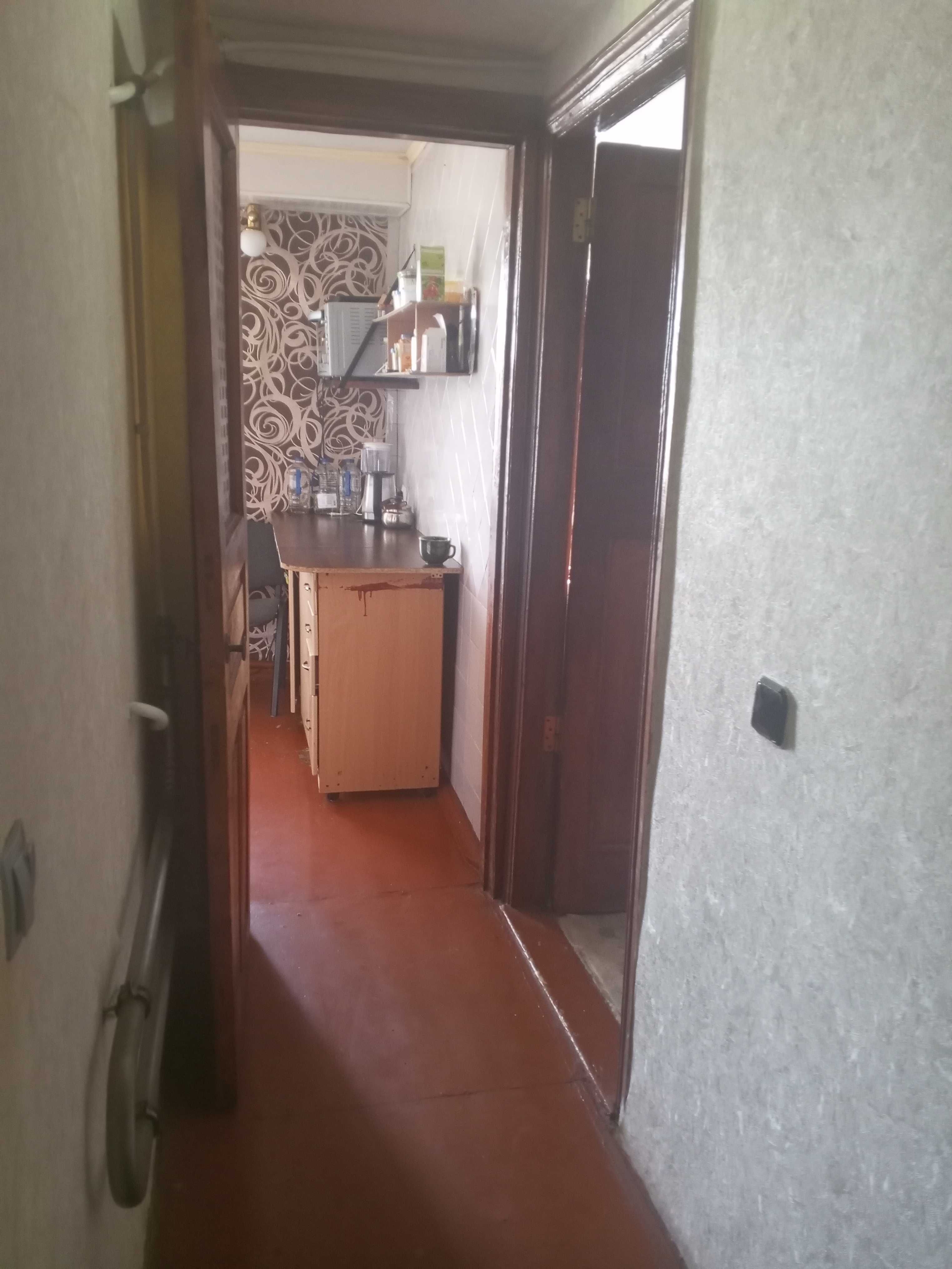 Обʼєкт нерухомості: 2 КІМ. КВАРТИРА, ПЛОЩА - 45 м², ЦІНА - 32 000 $
 — HUBTRUST, Вінниця