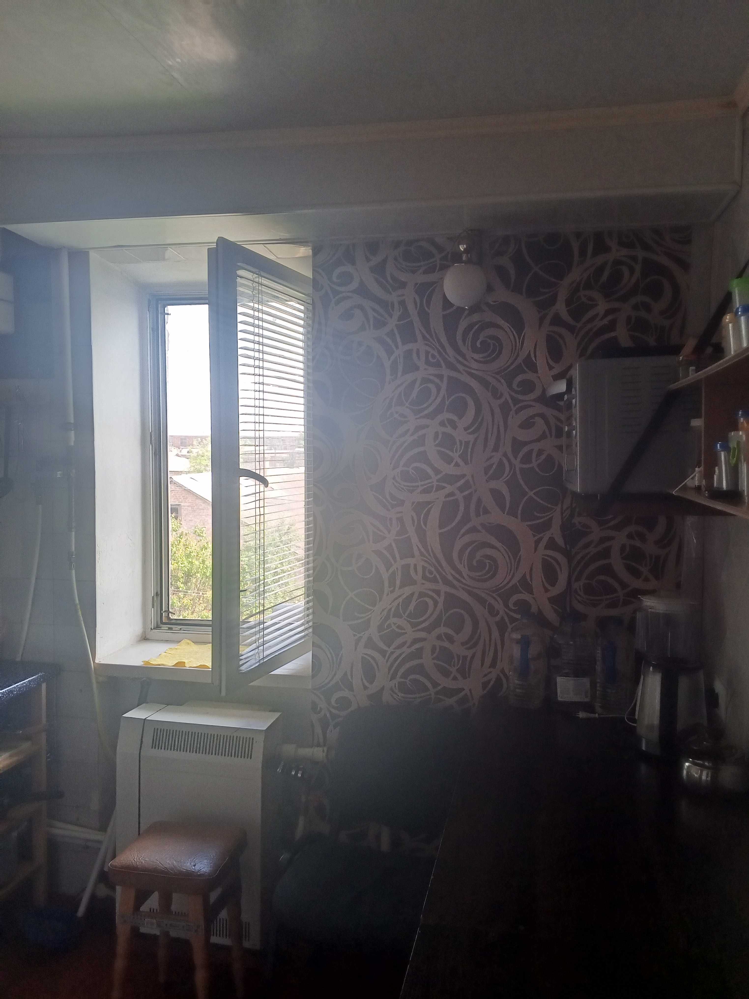 Обʼєкт нерухомості: 2 КІМ. КВАРТИРА, ПЛОЩА - 45 м², ЦІНА - 32 000 $
 — HUBTRUST, Вінниця
