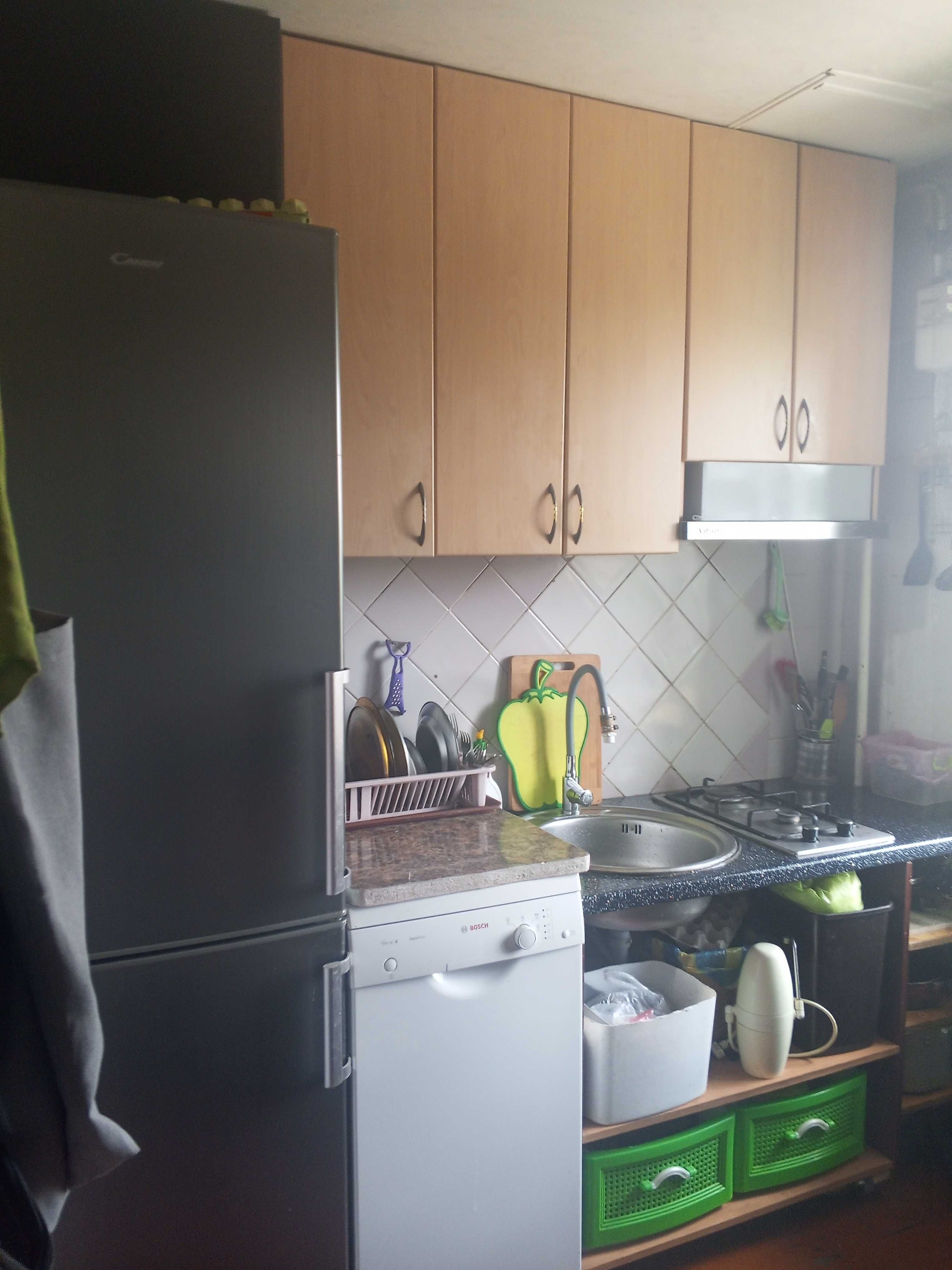 Обʼєкт нерухомості: 2 КІМ. КВАРТИРА, ПЛОЩА - 45 м², ЦІНА - 32 000 $
 — HUBTRUST, Вінниця