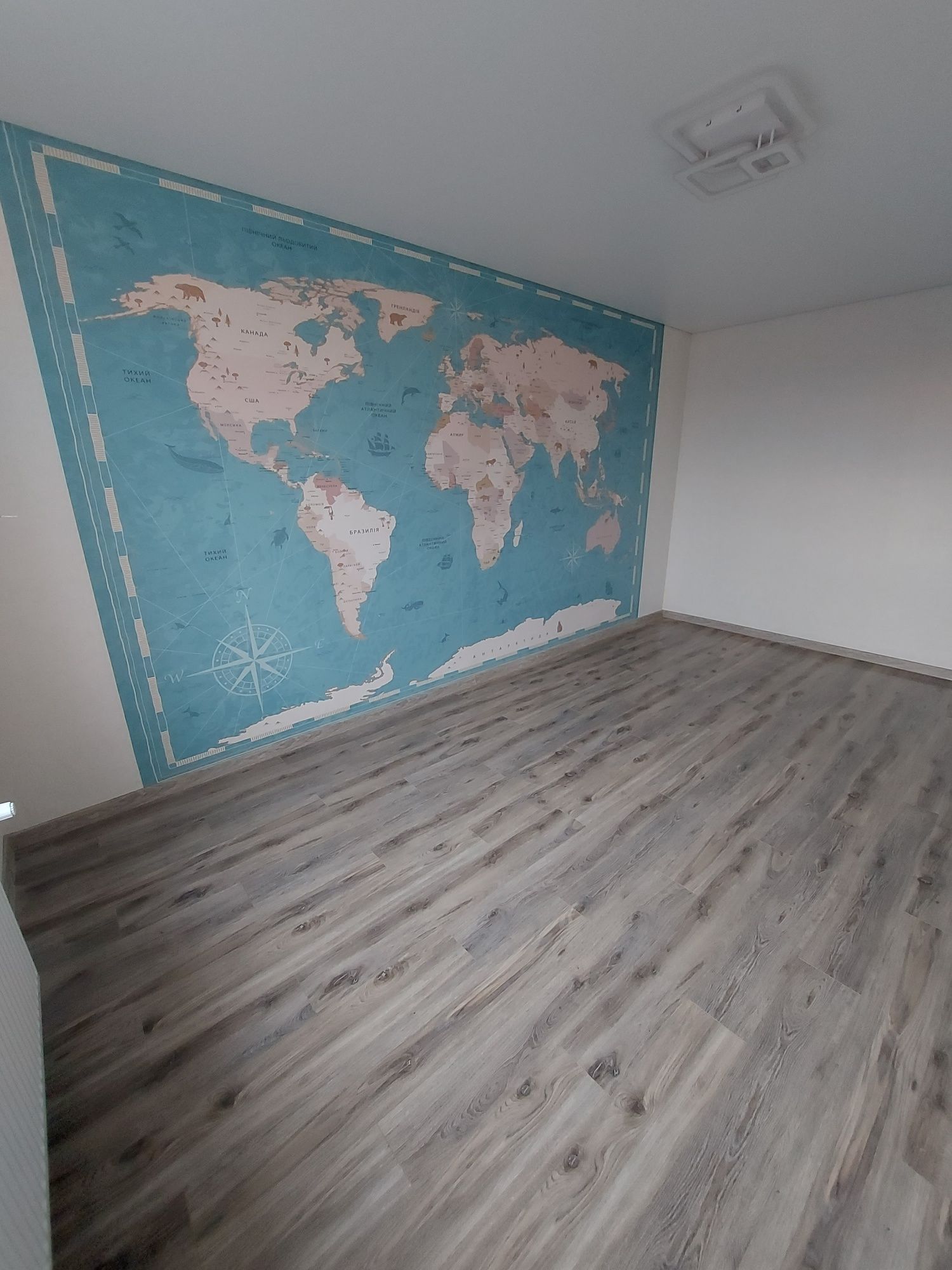 Обʼєкт нерухомості: 2 КІМ. КВАРТИРА, ПЛОЩА - 48 м², ЦІНА - 61 000 $
 — HUBTRUST, Вінниця