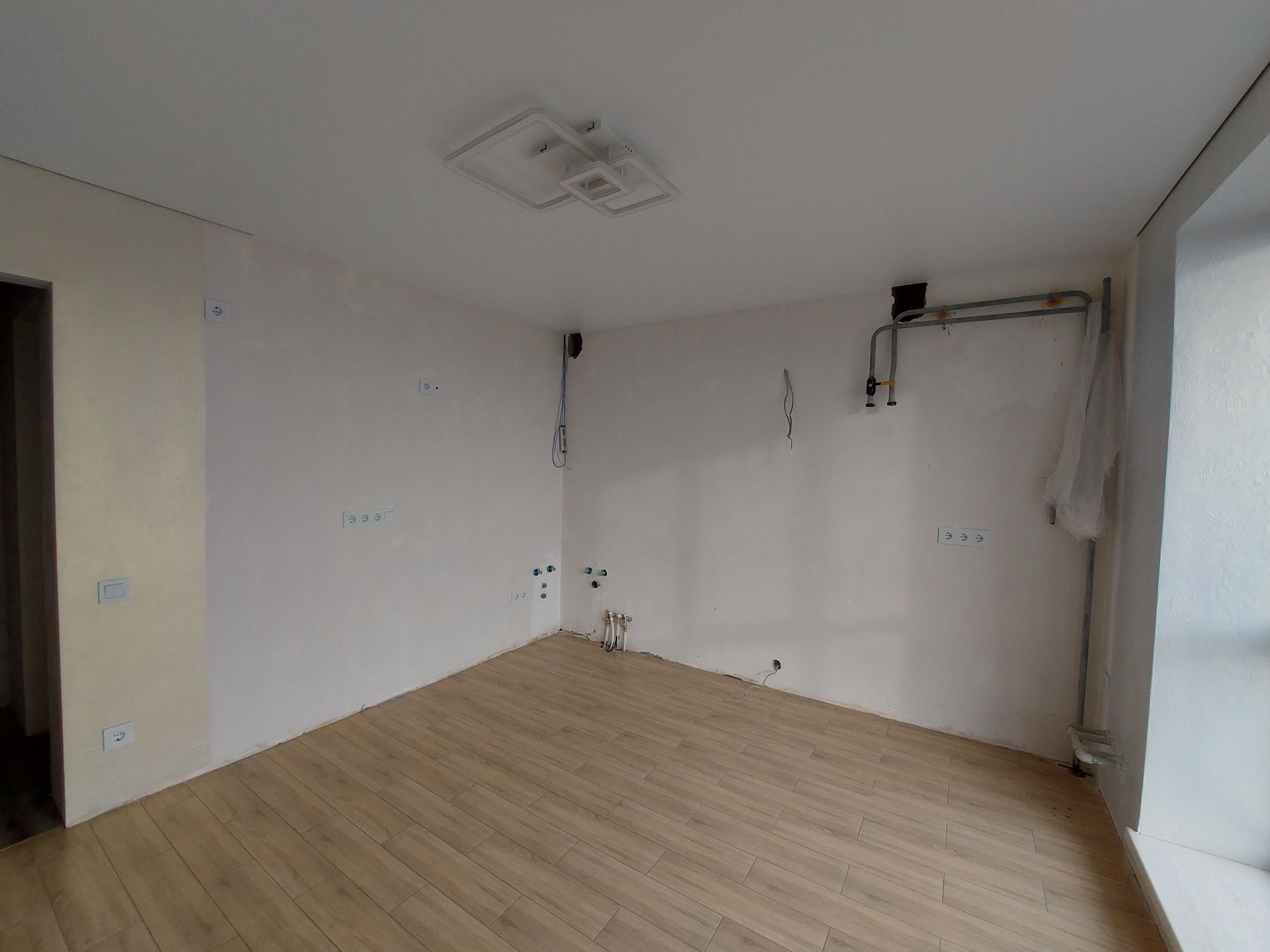 Обʼєкт нерухомості: 2 КІМ. КВАРТИРА, ПЛОЩА - 48 м², ЦІНА - 61 000 $
 — HUBTRUST, Вінниця