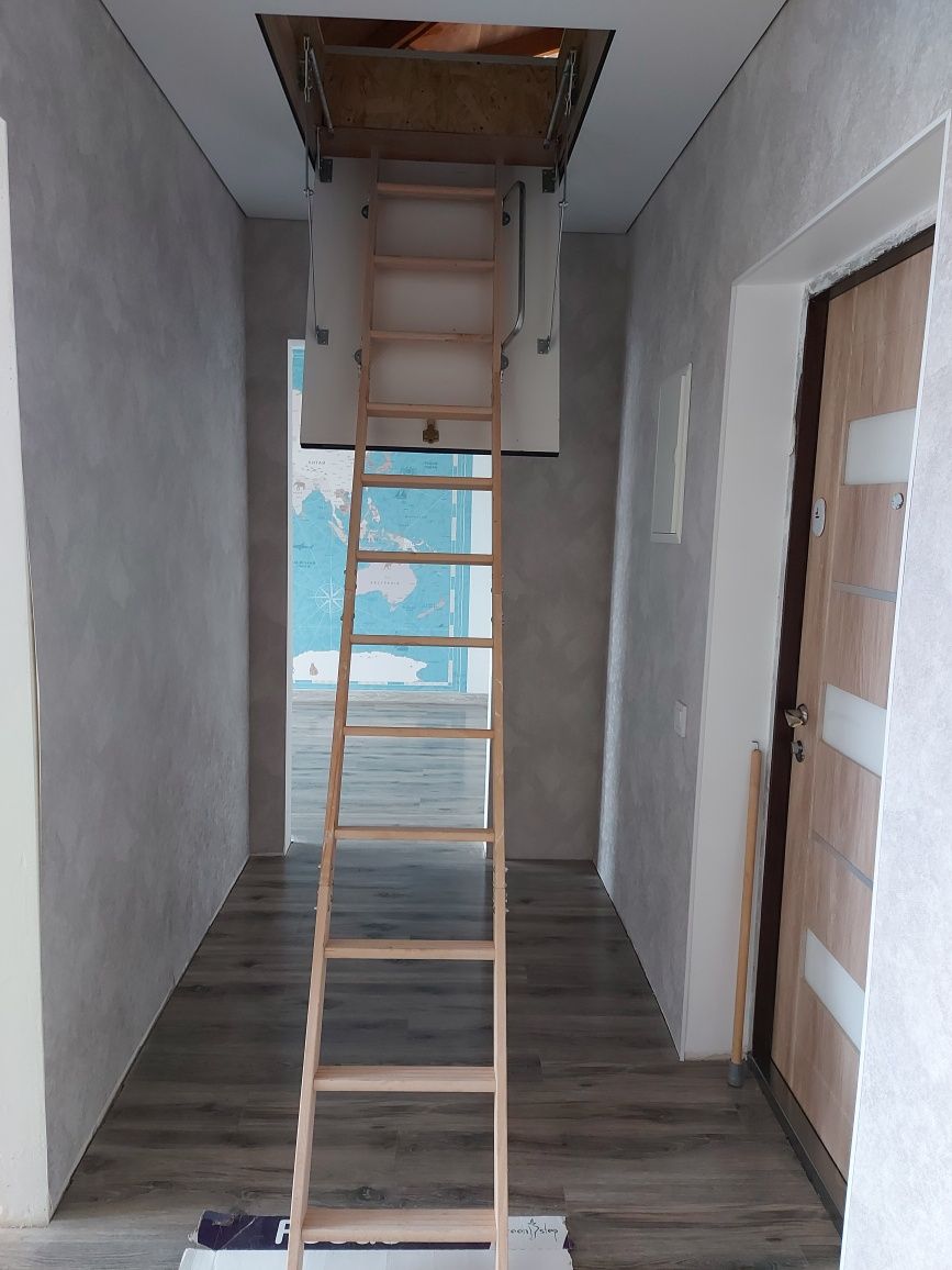 Обʼєкт нерухомості: 2 КІМ. КВАРТИРА, ПЛОЩА - 48 м², ЦІНА - 61 000 $
 — HUBTRUST, Вінниця
