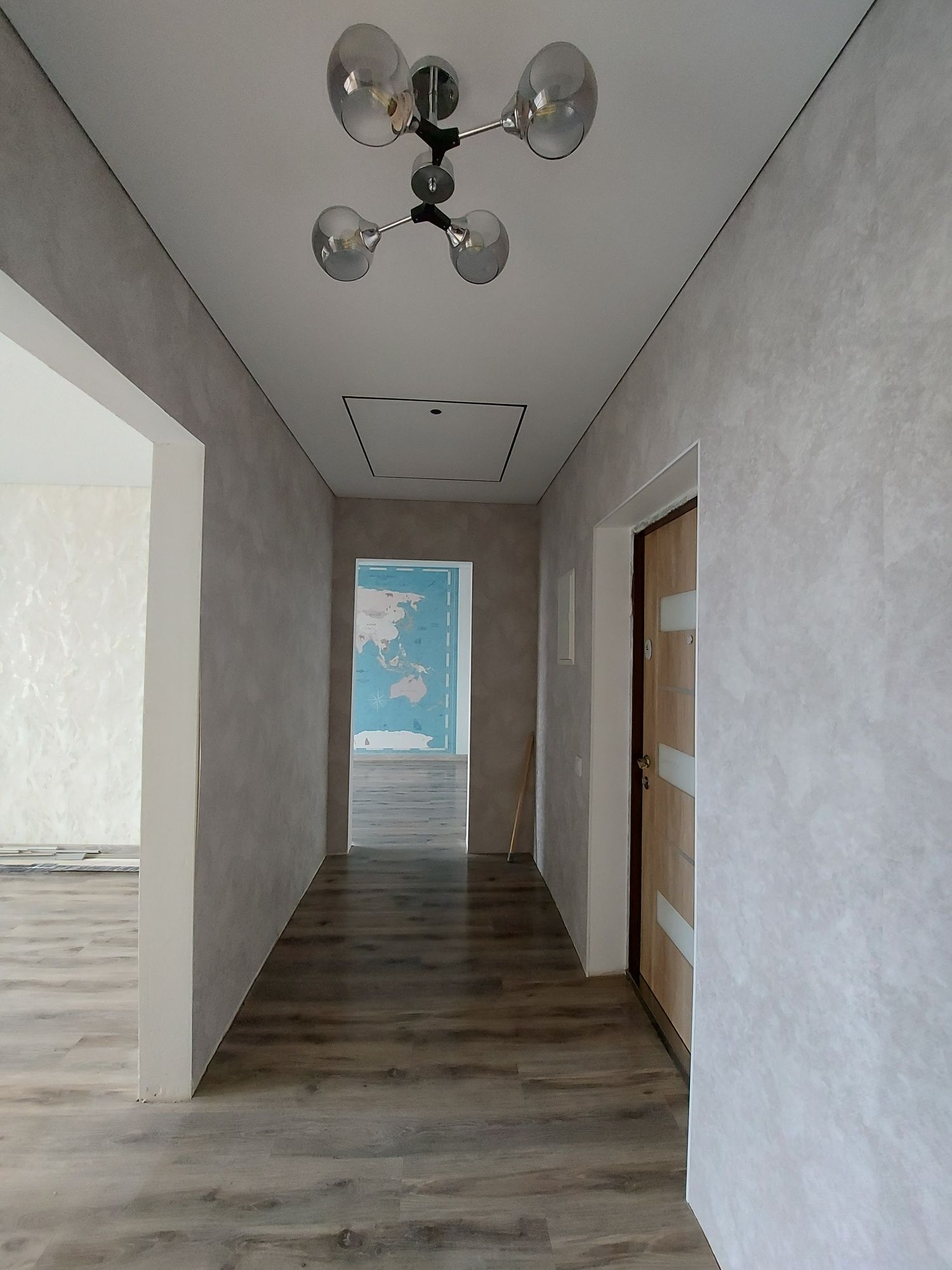 Обʼєкт нерухомості: 2 КІМ. КВАРТИРА, ПЛОЩА - 48 м², ЦІНА - 61 000 $
 — HUBTRUST, Вінниця