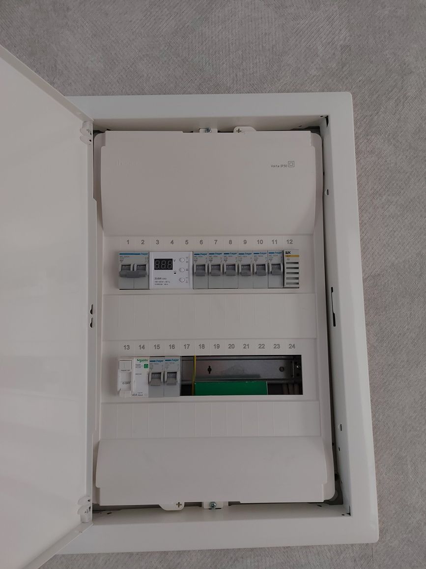 Обʼєкт нерухомості: 2 КІМ. КВАРТИРА, ПЛОЩА - 48 м², ЦІНА - 61 000 $
 — HUBTRUST, Вінниця