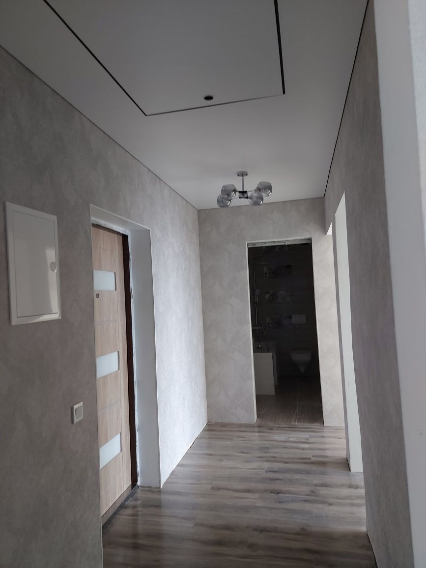 Обʼєкт нерухомості: 2 КІМ. КВАРТИРА, ПЛОЩА - 48 м², ЦІНА - 61 000 $
 — HUBTRUST, Вінниця