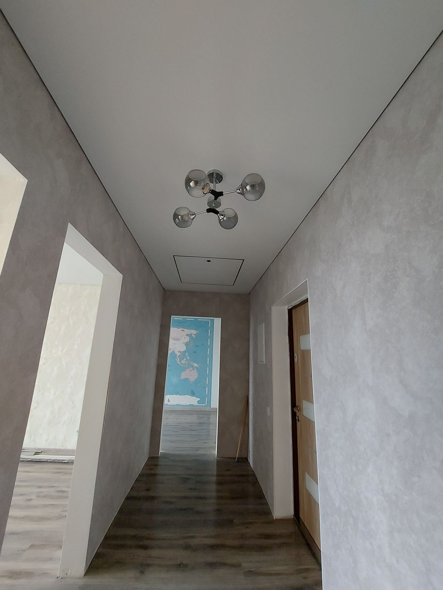 Обʼєкт нерухомості: 2 КІМ. КВАРТИРА, ПЛОЩА - 48 м², ЦІНА - 61 000 $
 — HUBTRUST, Вінниця