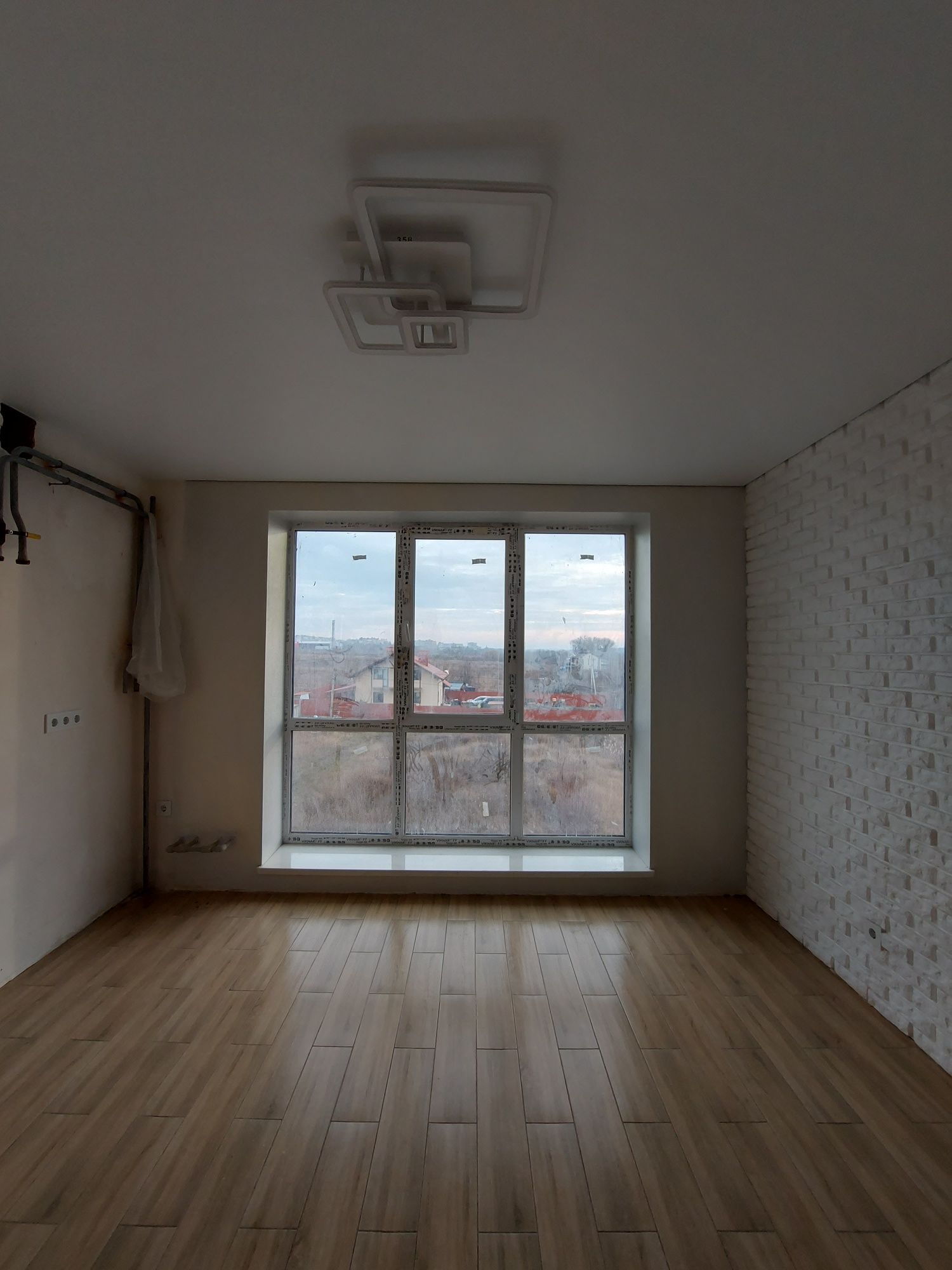 Обʼєкт нерухомості: 2 КІМ. КВАРТИРА, ПЛОЩА - 48 м², ЦІНА - 61 000 $
 — HUBTRUST, Вінниця