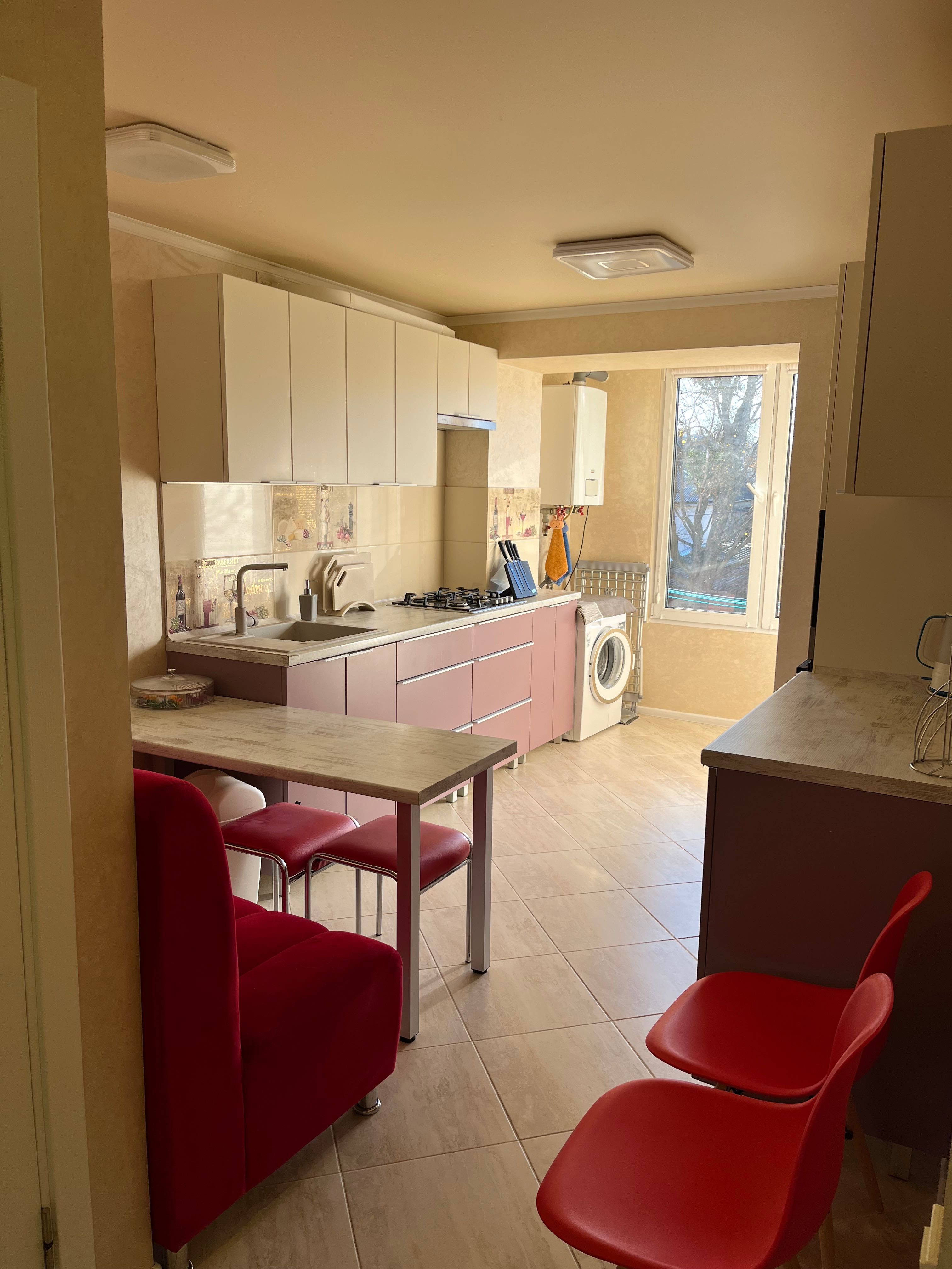 Обʼєкт нерухомості: 2 КІМ. КВАРТИРА, ПЛОЩА - 62 м², ЦІНА - 50 000 $
 — HUBTRUST, Вінниця