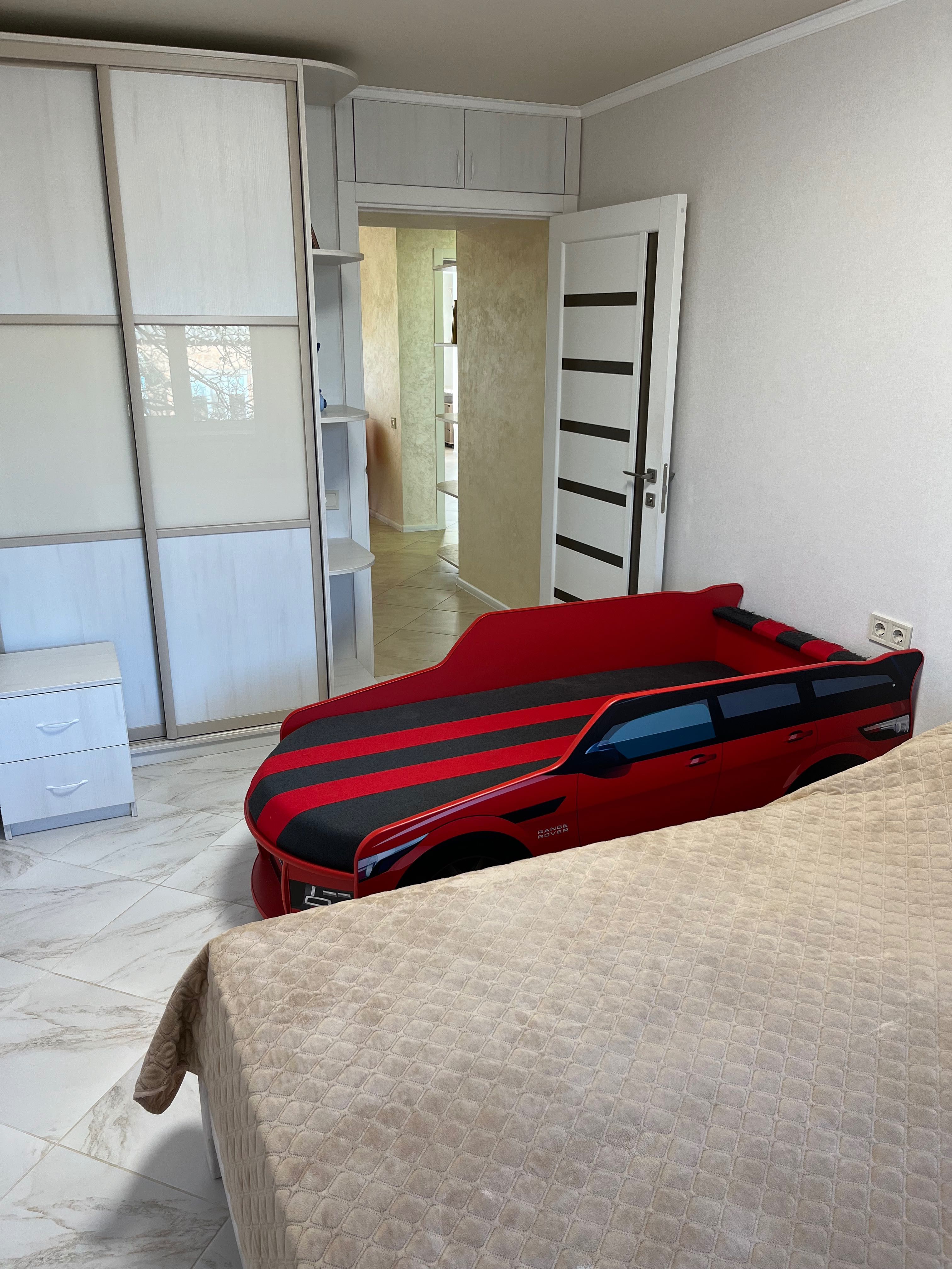 Обʼєкт нерухомості: 2 КІМ. КВАРТИРА, ПЛОЩА - 62 м², ЦІНА - 50 000 $
 — HUBTRUST, Вінниця
