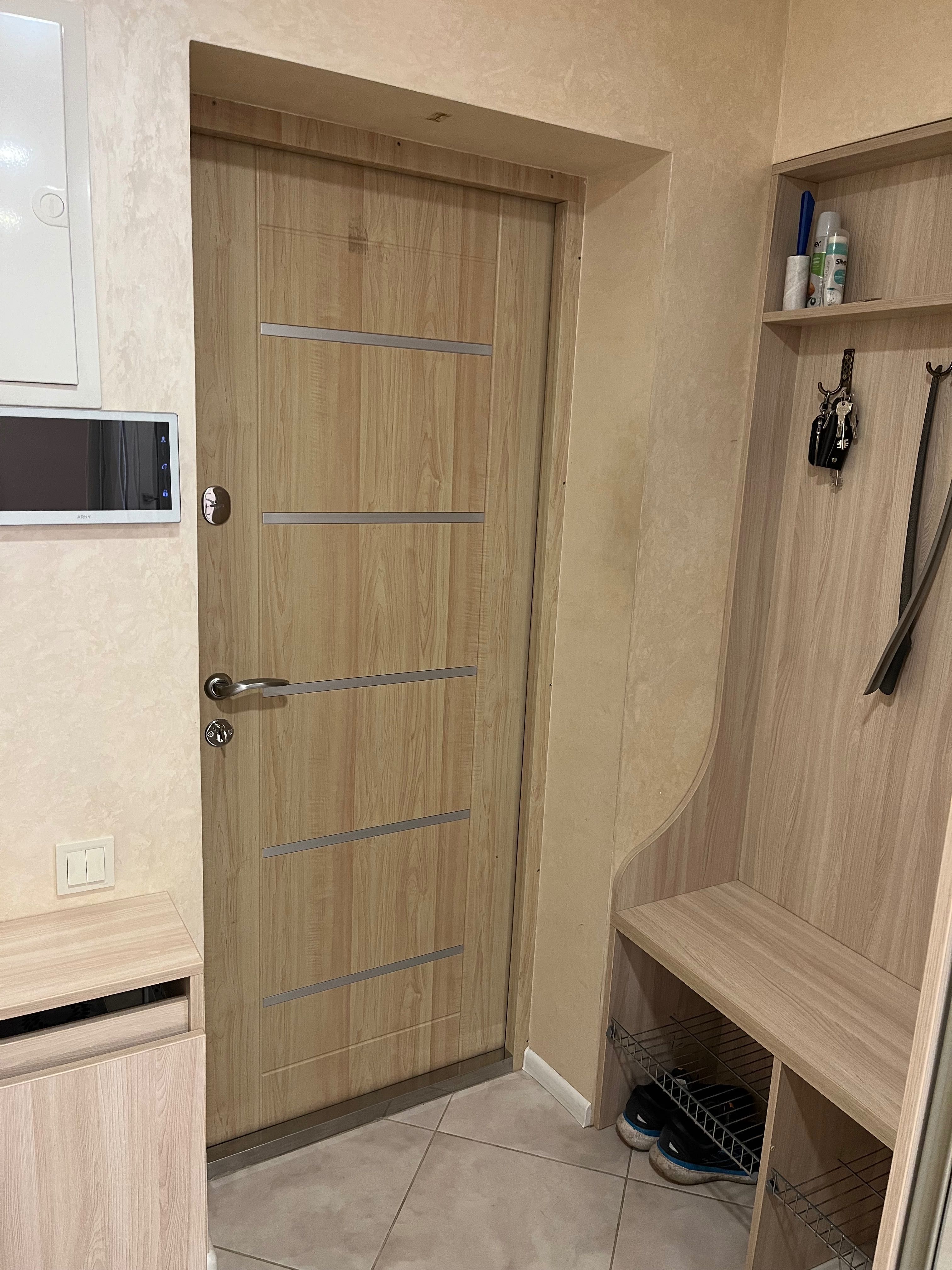 Обʼєкт нерухомості: 2 КІМ. КВАРТИРА, ПЛОЩА - 62 м², ЦІНА - 50 000 $
 — HUBTRUST, Вінниця