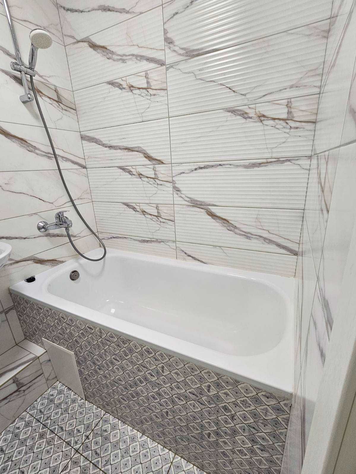 1 КІМ. КВАРТИРА, ПЛОЩА - 30 м², ЦІНА - 45 500 $
