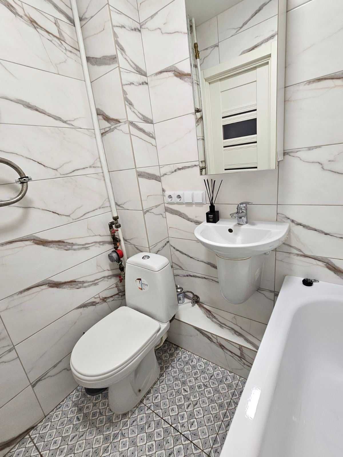 Обʼєкт нерухомості: 1 КІМ. КВАРТИРА, ПЛОЩА - 30 м², ЦІНА - 45 500 $
 — HUBTRUST, Вінниця