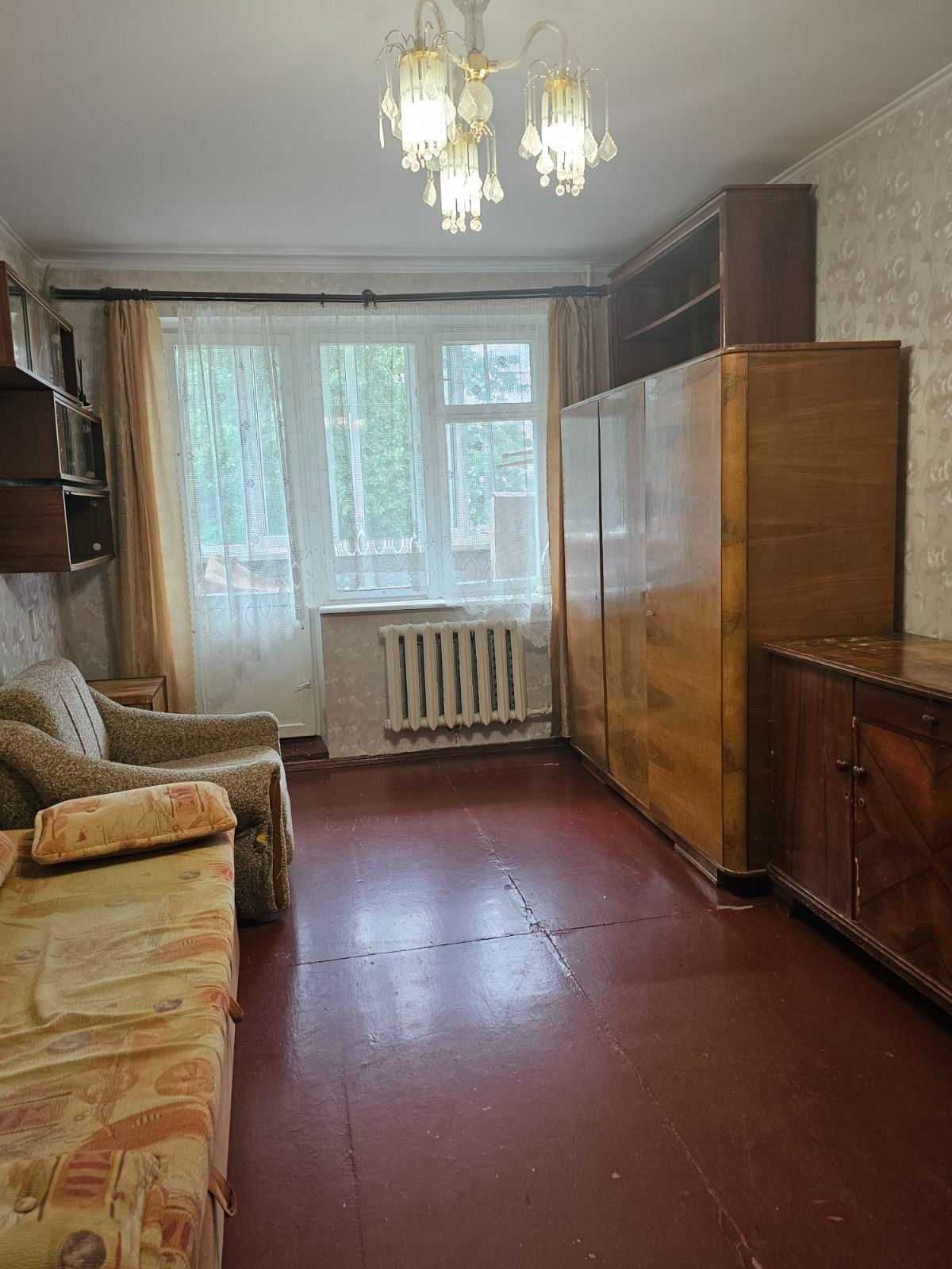 Обʼєкт нерухомості: 1 КІМ. КВАРТИРА, ПЛОЩА - 30 м², ЦІНА - 45 500 $
 — HUBTRUST, Вінниця