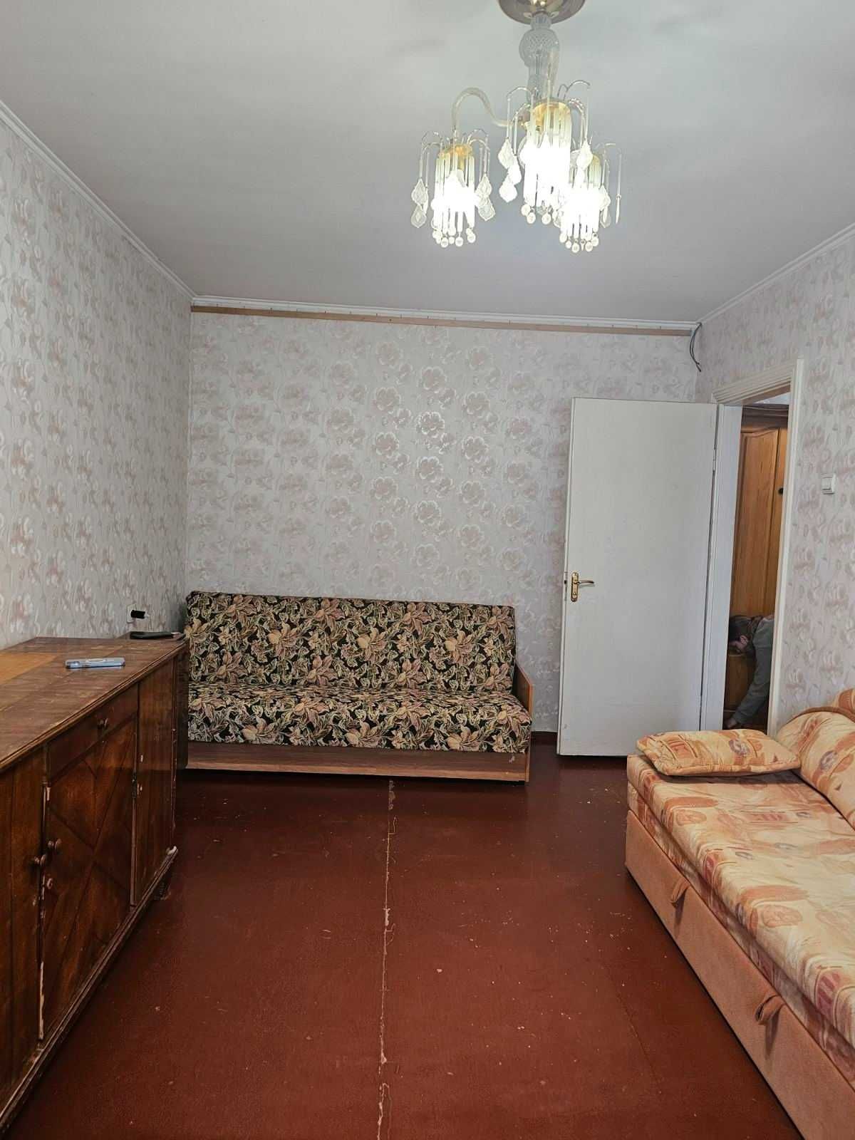 Обʼєкт нерухомості: 1 КІМ. КВАРТИРА, ПЛОЩА - 30 м², ЦІНА - 45 500 $
 — HUBTRUST, Вінниця
