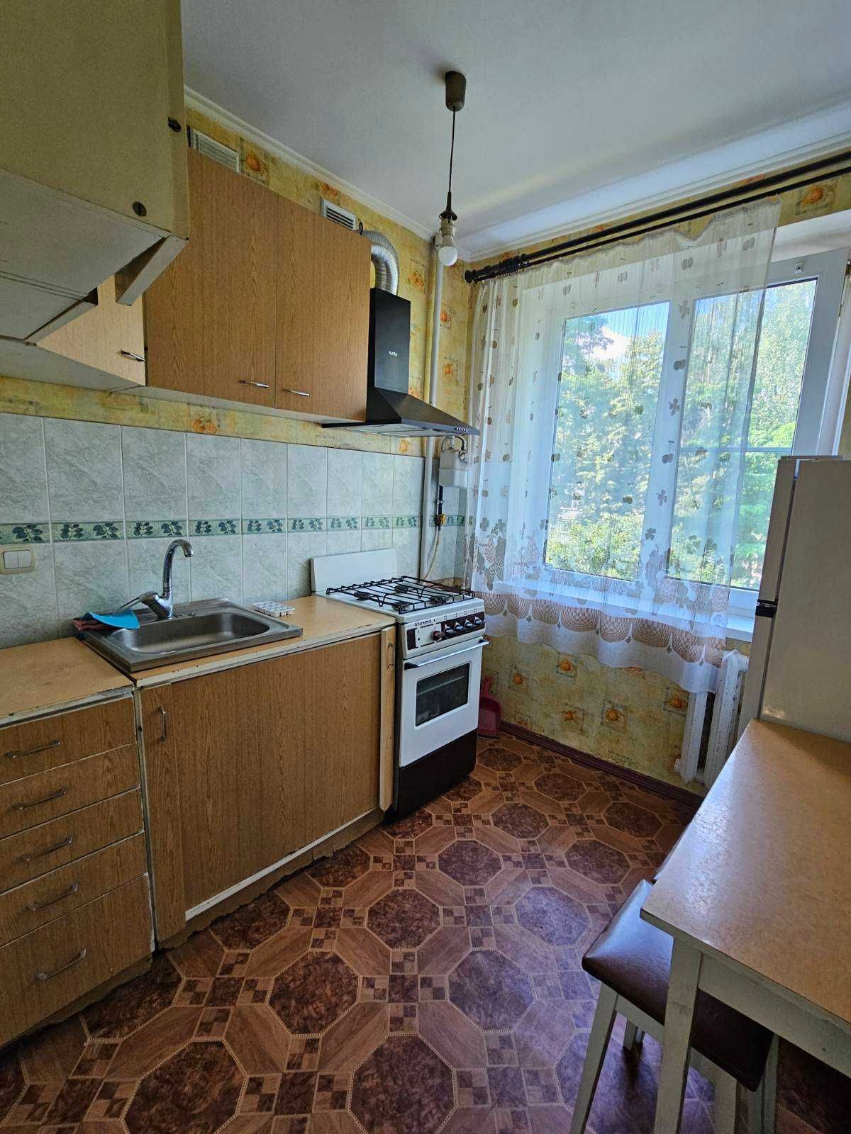 Обʼєкт нерухомості: 1 КІМ. КВАРТИРА, ПЛОЩА - 30 м², ЦІНА - 45 500 $
 — HUBTRUST, Вінниця
