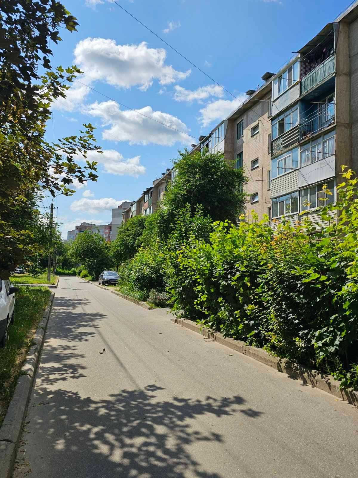 Обʼєкт нерухомості: 1 КІМ. КВАРТИРА, ПЛОЩА - 30 м², ЦІНА - 45 500 $
 — HUBTRUST, Вінниця