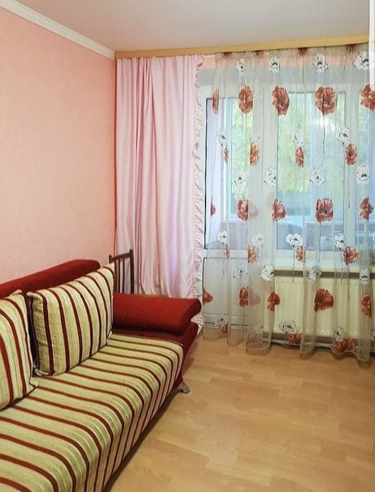 4 КІМ. КВАРТИРА, ПЛОЩА - 74 м², ЦІНА - 45 000 $
