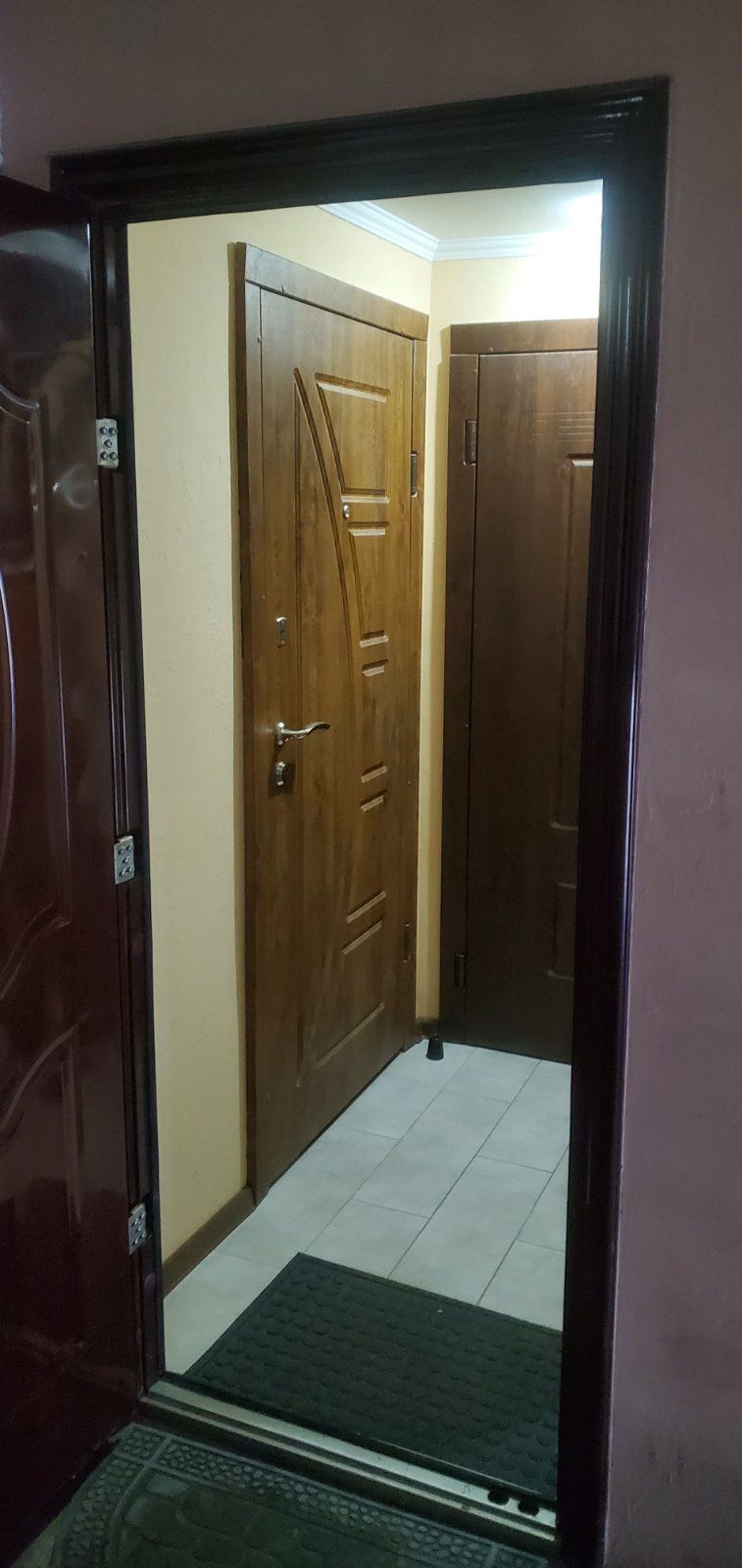 2 КІМ. КВАРТИРА, ПЛОЩА - 52 м², ЦІНА - 32 000 $
