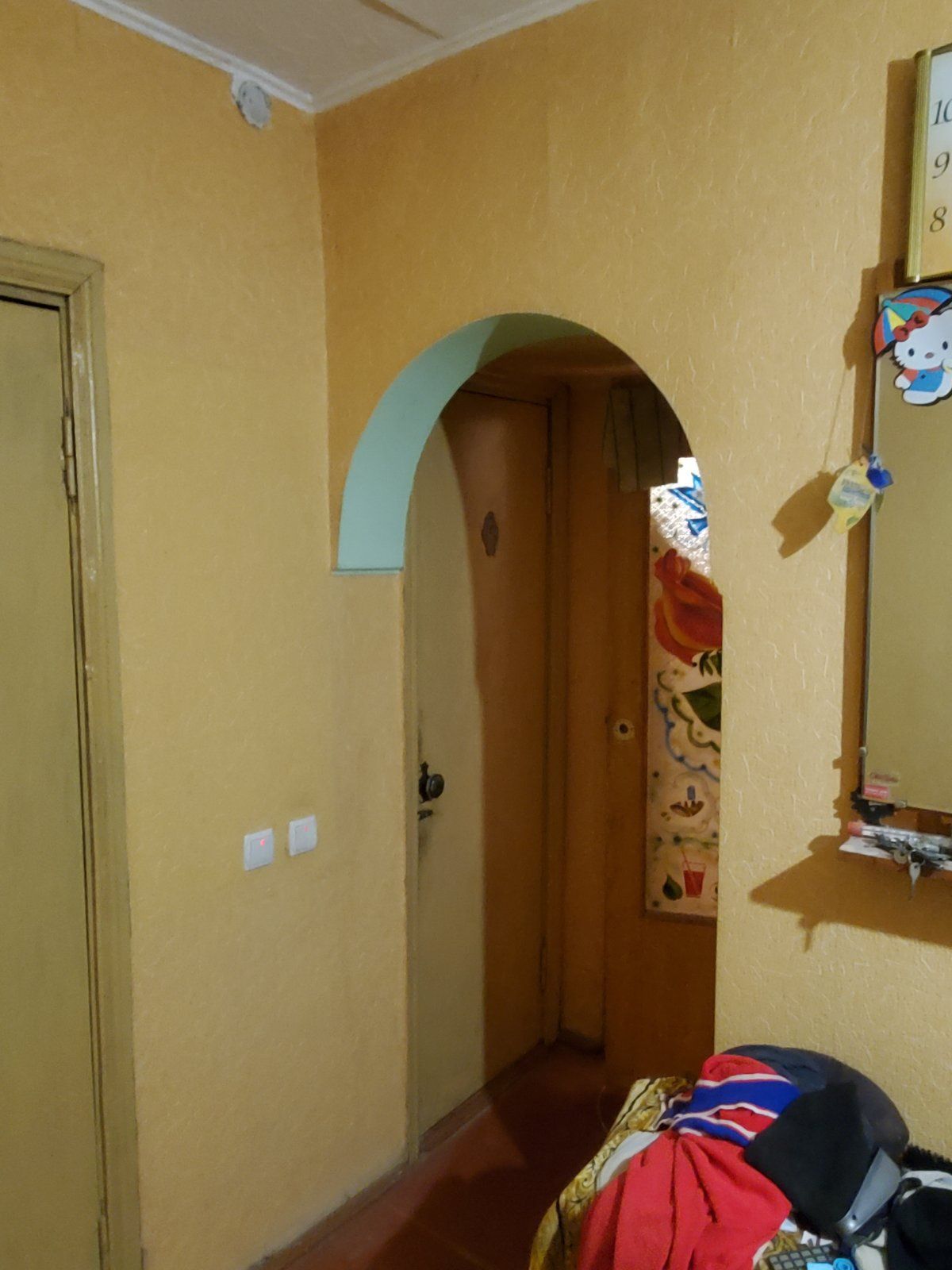 Обʼєкт нерухомості: 2 КІМ. КВАРТИРА, ПЛОЩА - 52 м², ЦІНА - 32 000 $
 — HUBTRUST, Вінниця
