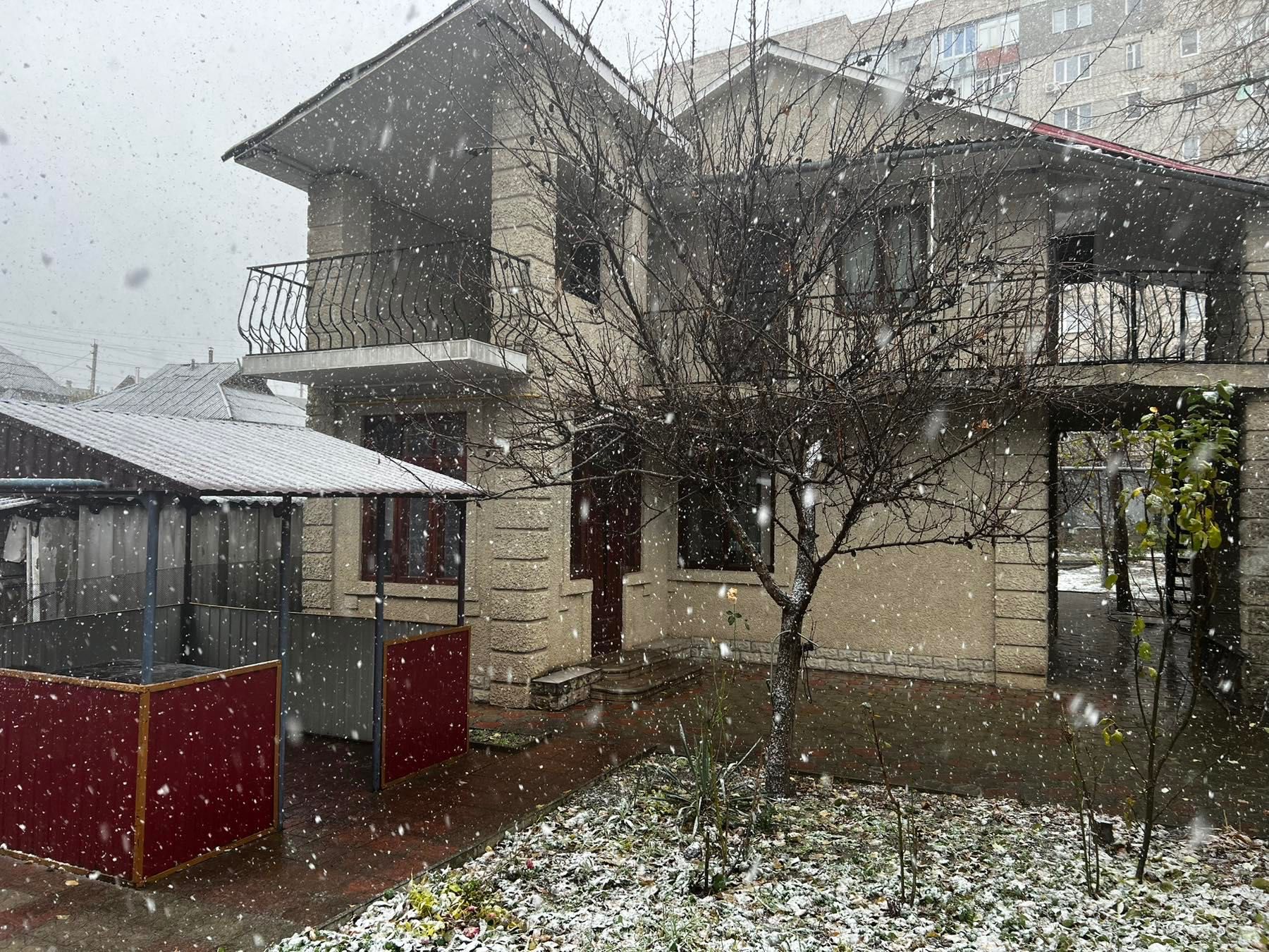 Обʼєкт нерухомості: 5 КІМ. БУДИНОК, ПЛОЩА - 114 м², ЦІНА - 68 000 $
 — HUBTRUST, Вінниця
