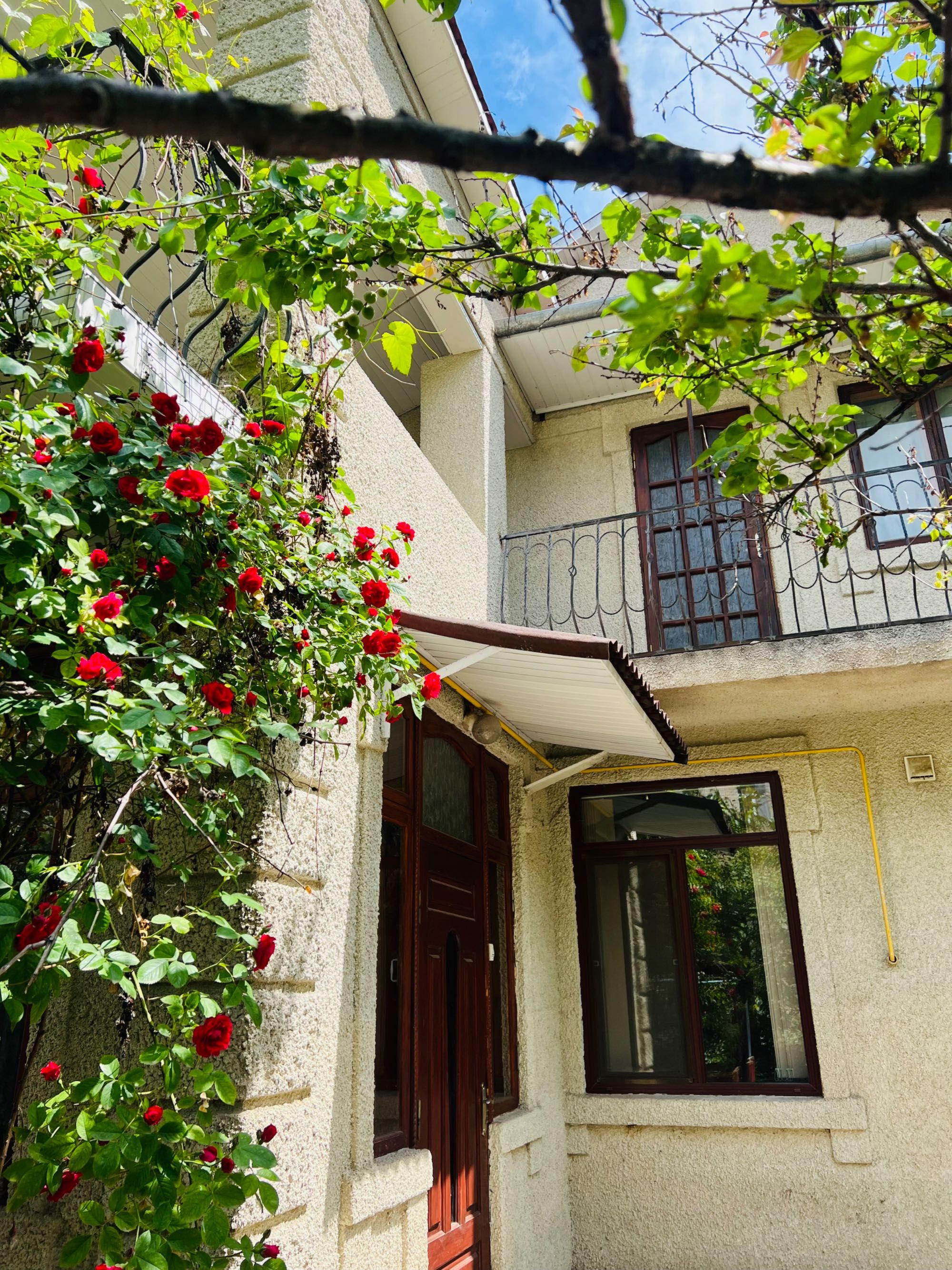 Обʼєкт нерухомості: 5 КІМ. БУДИНОК, ПЛОЩА - 114 м², ЦІНА - 68 000 $
 — HUBTRUST, Вінниця