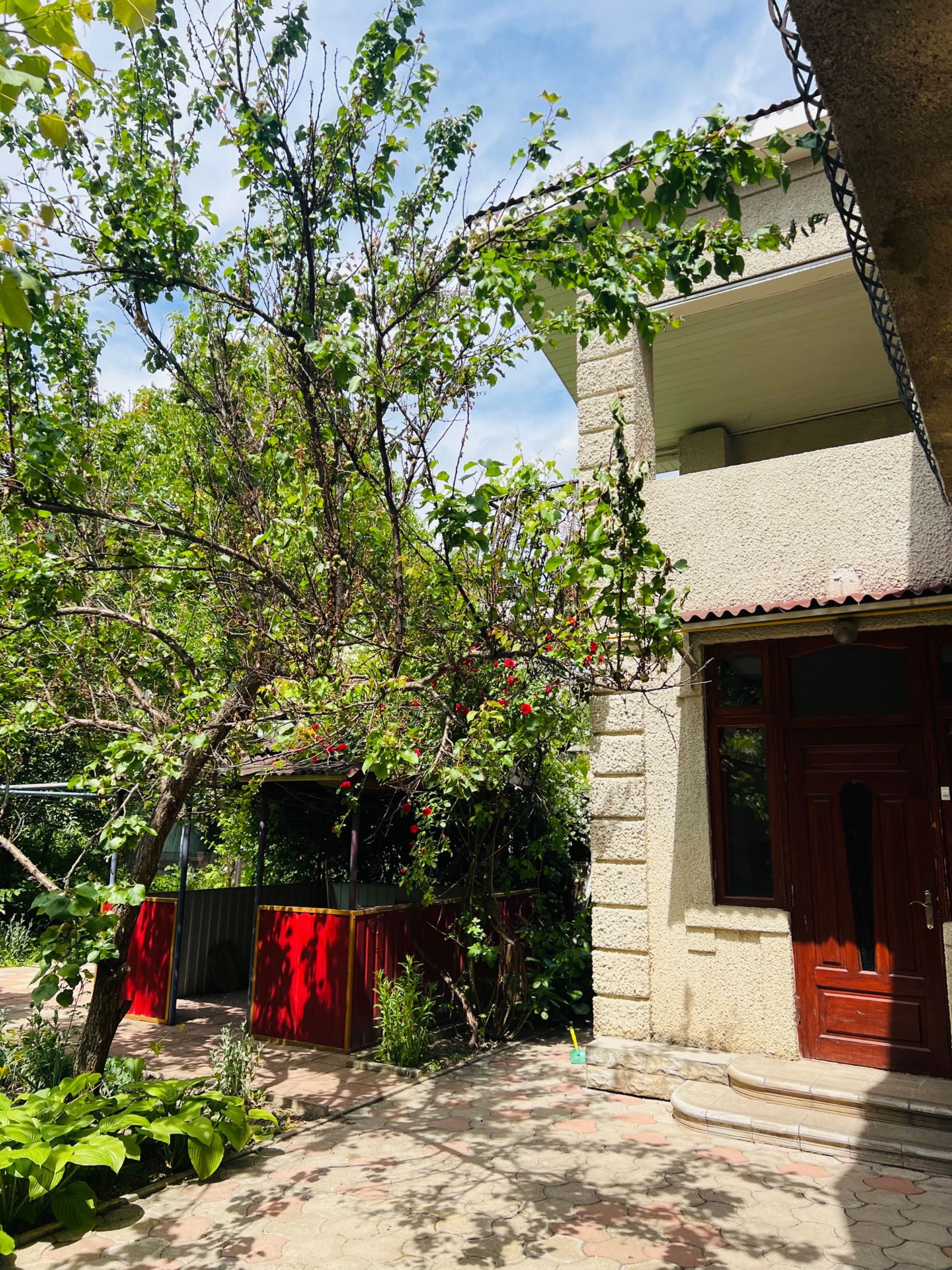 Обʼєкт нерухомості: 5 КІМ. БУДИНОК, ПЛОЩА - 114 м², ЦІНА - 68 000 $
 — HUBTRUST, Вінниця