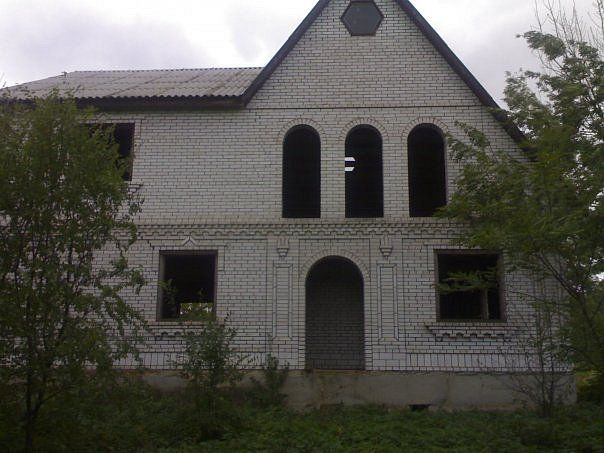 3 КІМ. БУДИНОК, ПЛОЩА - 80 м², ЦІНА - 10 500 $

