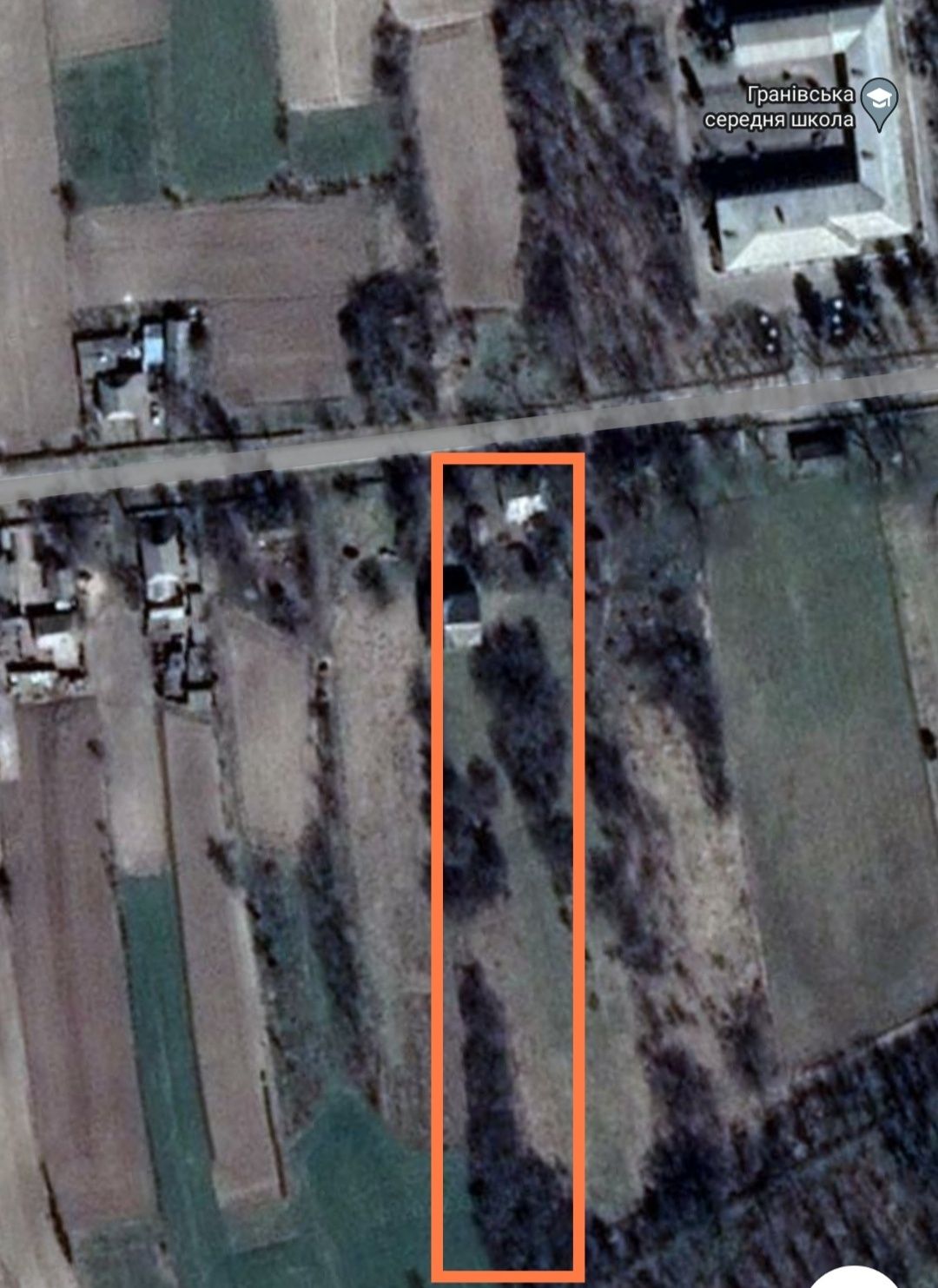 Обʼєкт нерухомості: 3 КІМ. БУДИНОК, ПЛОЩА - 80 м², ЦІНА - 10 500 $
 — HUBTRUST, Вінниця