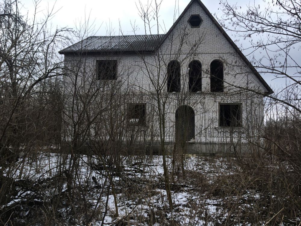 Обʼєкт нерухомості: 3 КІМ. БУДИНОК, ПЛОЩА - 80 м², ЦІНА - 10 500 $
 — HUBTRUST, Вінниця