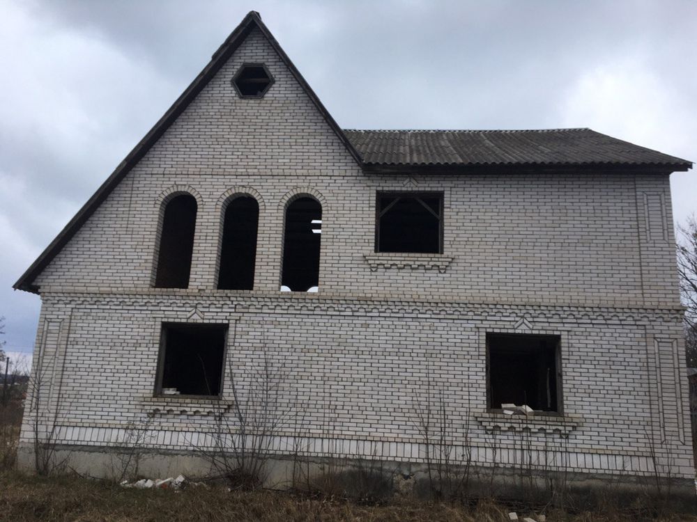 Обʼєкт нерухомості: 3 КІМ. БУДИНОК, ПЛОЩА - 80 м², ЦІНА - 10 500 $
 — HUBTRUST, Вінниця