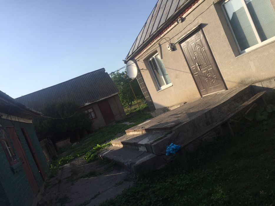 Обʼєкт нерухомості: 4 КІМ. БУДИНОК, ПЛОЩА - 1 м², ЦІНА - 10 500 $
 — HUBTRUST, Вінниця