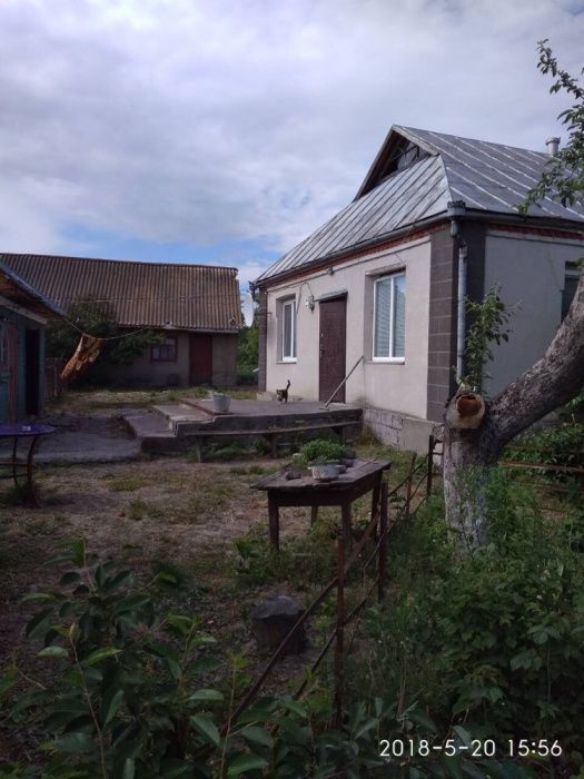 Обʼєкт нерухомості: 4 КІМ. БУДИНОК, ПЛОЩА - 1 м², ЦІНА - 10 500 $
 — HUBTRUST, Вінниця
