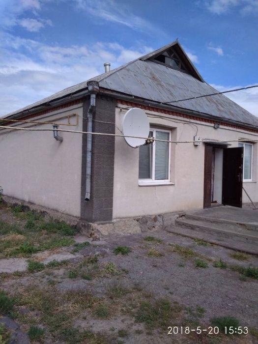 Обʼєкт нерухомості: 4 КІМ. БУДИНОК, ПЛОЩА - 1 м², ЦІНА - 10 500 $
 — HUBTRUST, Вінниця