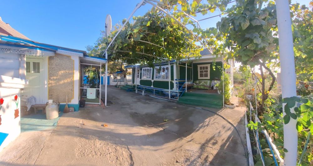 4 КІМ. БУДИНОК, ПЛОЩА - 155 м², ЦІНА - 14 000 $
