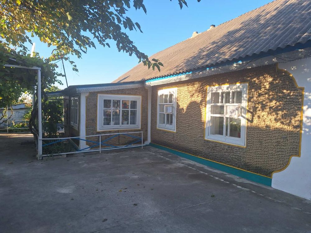 Обʼєкт нерухомості: 4 КІМ. БУДИНОК, ПЛОЩА - 155 м², ЦІНА - 14 000 $
 — HUBTRUST, Вінниця