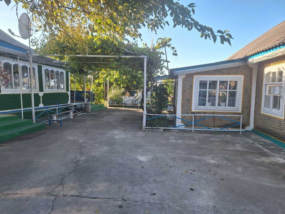 Обʼєкт нерухомості: 4 КІМ. БУДИНОК, ПЛОЩА - 155 м², ЦІНА - 14 000 $
 — HUBTRUST, Вінниця
