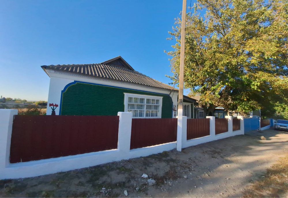 Обʼєкт нерухомості: 4 КІМ. БУДИНОК, ПЛОЩА - 155 м², ЦІНА - 14 000 $
 — HUBTRUST, Вінниця