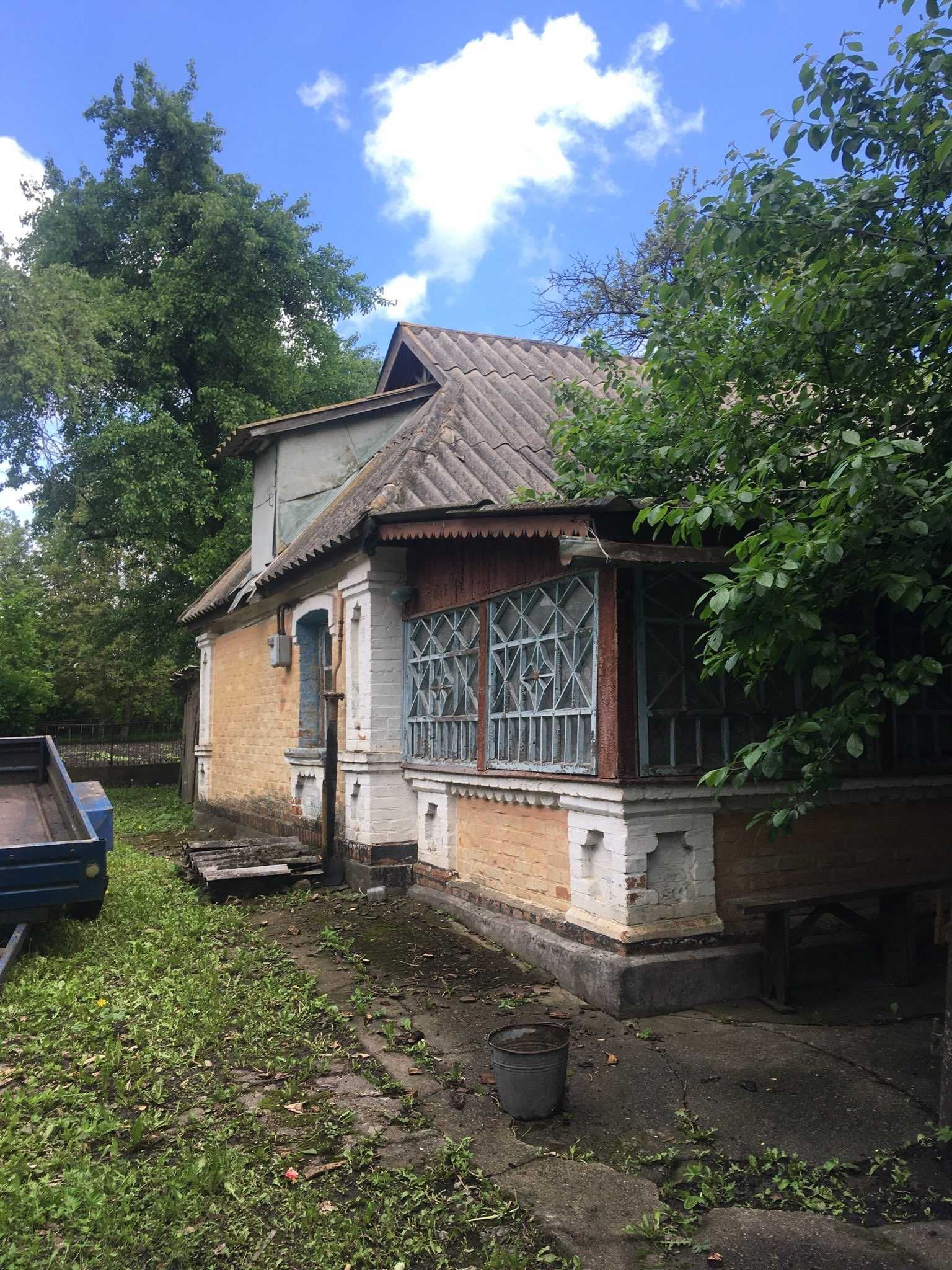 Обʼєкт нерухомості: 3 КІМ. БУДИНОК, ПЛОЩА - 70 м², ЦІНА - 6 800 $
 — HUBTRUST, Вінниця