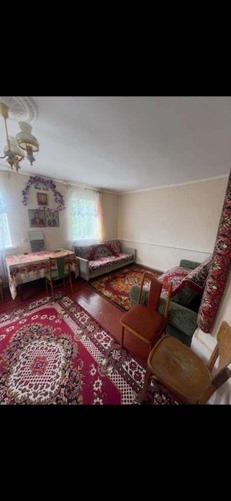 Обʼєкт нерухомості: 3 КІМ. БУДИНОК, ПЛОЩА - 70 м², ЦІНА - 8 000 $
 — HUBTRUST, Вінниця