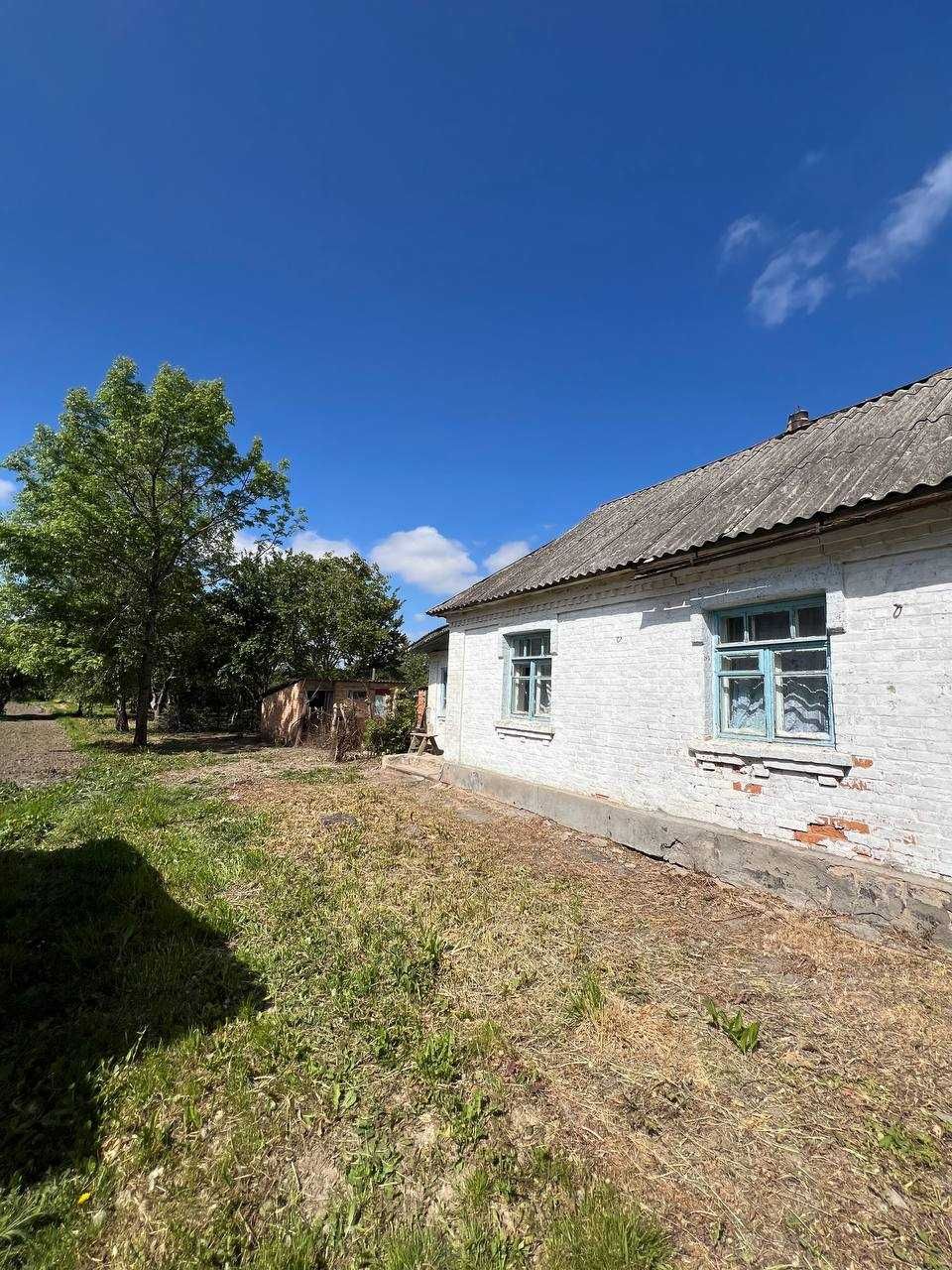 Обʼєкт нерухомості: 5 КІМ. БУДИНОК, ПЛОЩА - 60 м², ЦІНА - 14 000 $
 — HUBTRUST, Вінниця