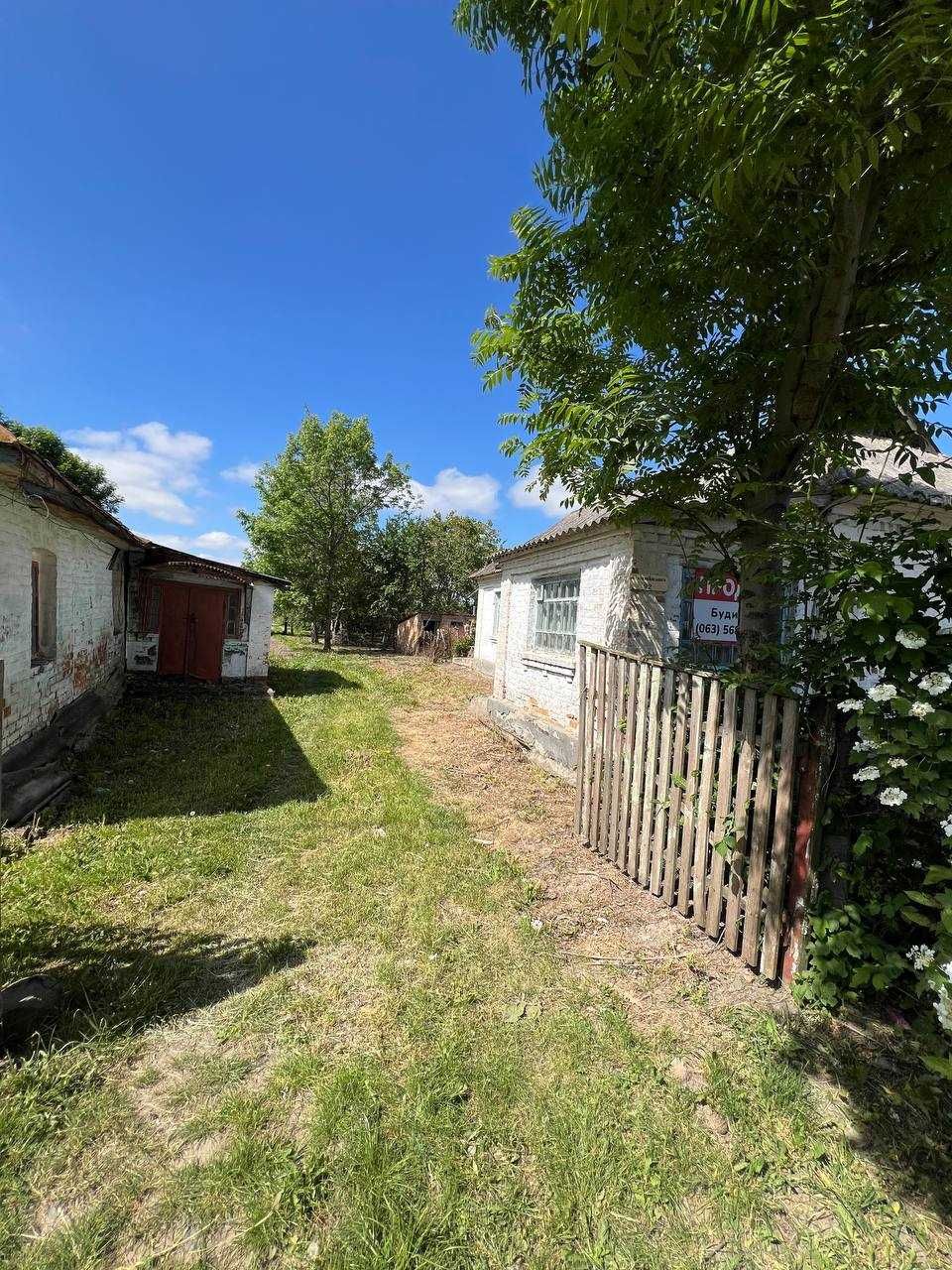 Обʼєкт нерухомості: 5 КІМ. БУДИНОК, ПЛОЩА - 60 м², ЦІНА - 14 000 $
 — HUBTRUST, Вінниця