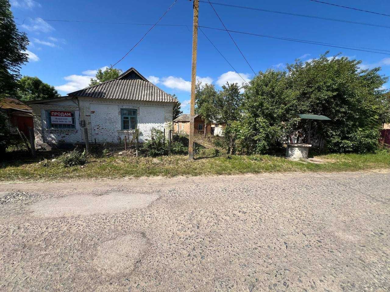 Обʼєкт нерухомості: 5 КІМ. БУДИНОК, ПЛОЩА - 60 м², ЦІНА - 14 000 $
 — HUBTRUST, Вінниця
