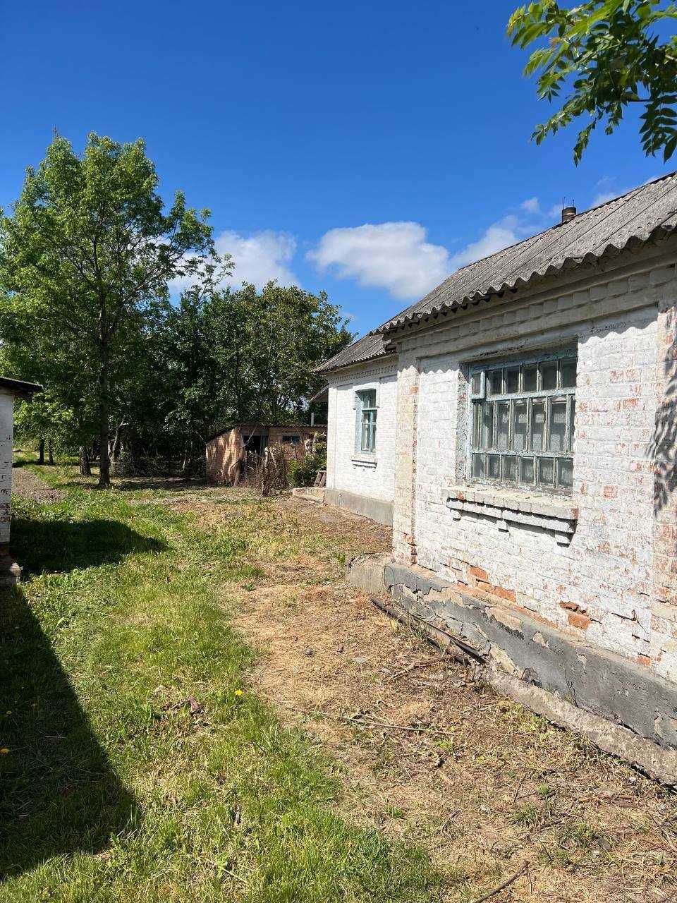 Обʼєкт нерухомості: 5 КІМ. БУДИНОК, ПЛОЩА - 60 м², ЦІНА - 14 000 $
 — HUBTRUST, Вінниця