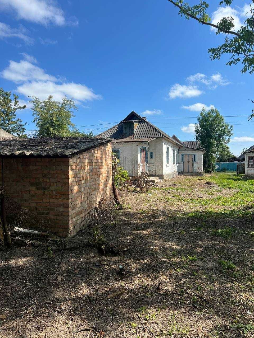 Обʼєкт нерухомості: 5 КІМ. БУДИНОК, ПЛОЩА - 60 м², ЦІНА - 14 000 $
 — HUBTRUST, Вінниця