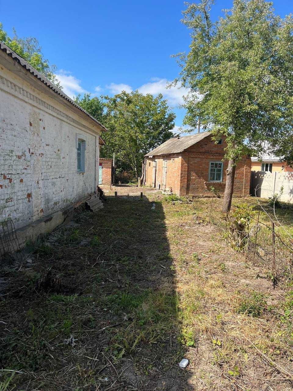 Обʼєкт нерухомості: 5 КІМ. БУДИНОК, ПЛОЩА - 60 м², ЦІНА - 14 000 $
 — HUBTRUST, Вінниця