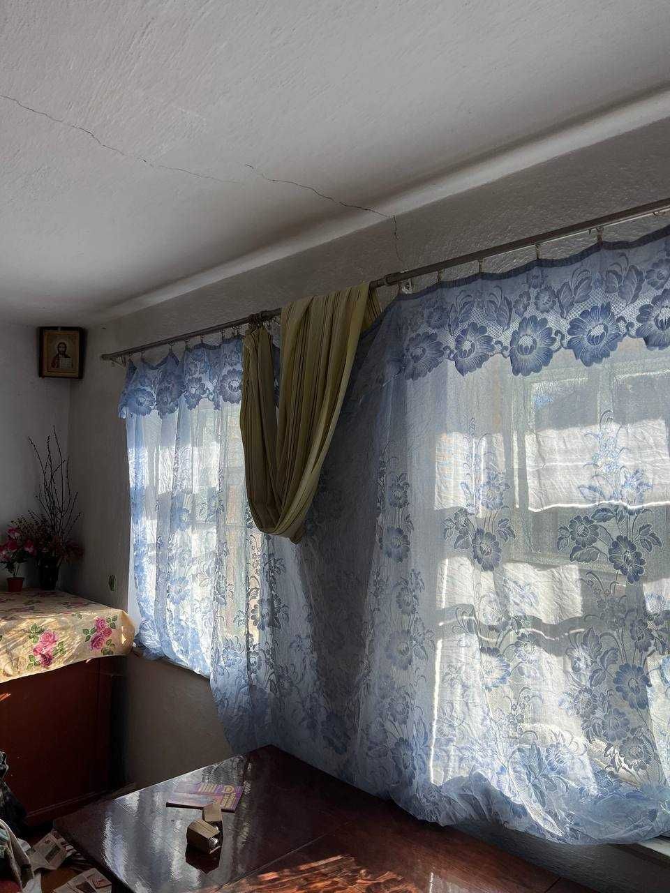 Обʼєкт нерухомості: 5 КІМ. БУДИНОК, ПЛОЩА - 60 м², ЦІНА - 14 000 $
 — HUBTRUST, Вінниця