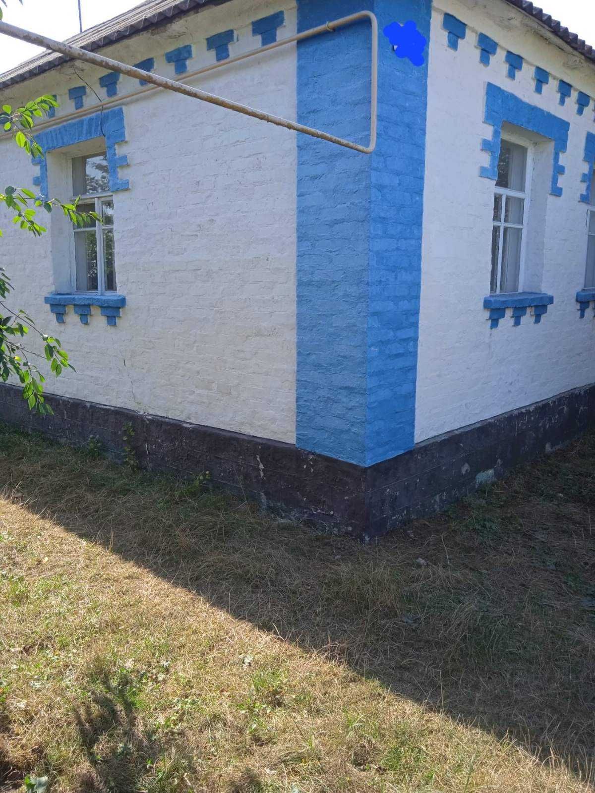 2 КІМ. БУДИНОК, ПЛОЩА - 50.4 м², ЦІНА - 10 500 $

