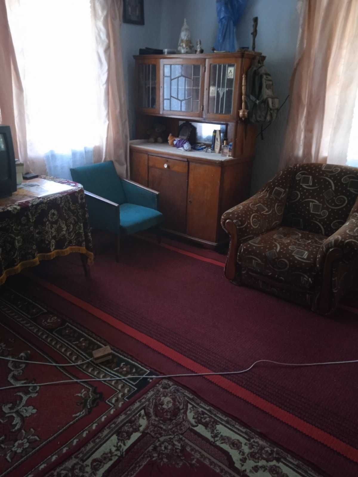 Обʼєкт нерухомості: 2 КІМ. БУДИНОК, ПЛОЩА - 50.4 м², ЦІНА - 10 500 $
 — HUBTRUST, Вінниця