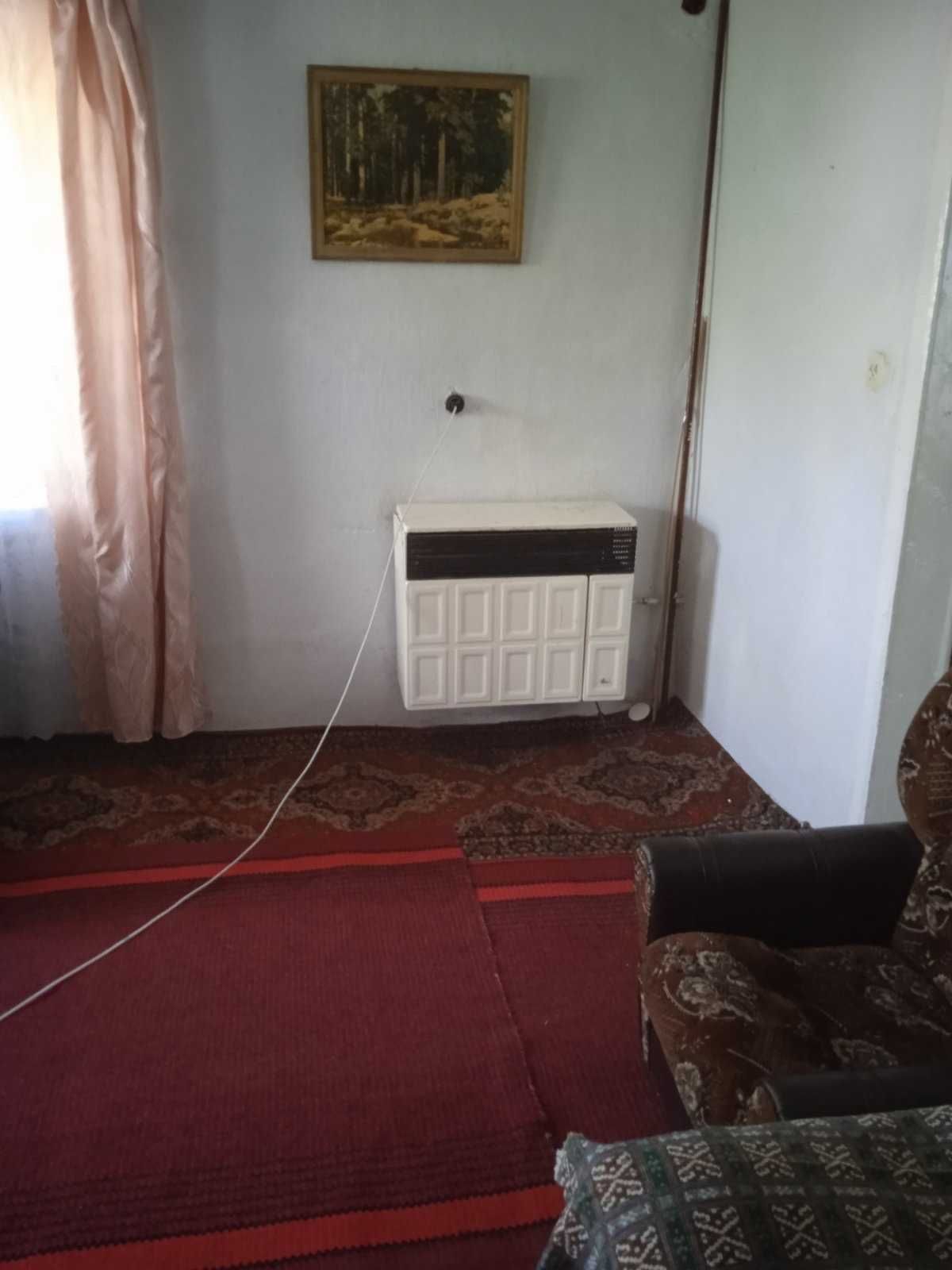 Обʼєкт нерухомості: 2 КІМ. БУДИНОК, ПЛОЩА - 50.4 м², ЦІНА - 10 500 $
 — HUBTRUST, Вінниця